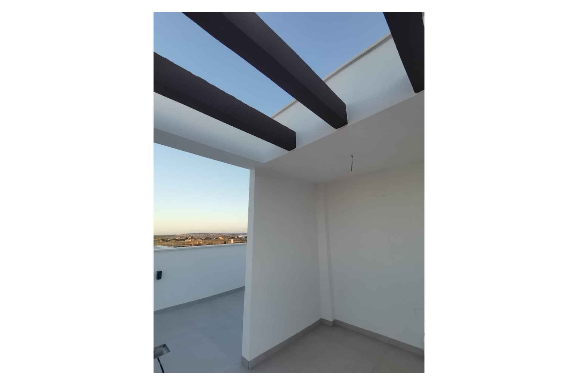 Nouvelle construction - Villa - Los Montesinos - La Herrada