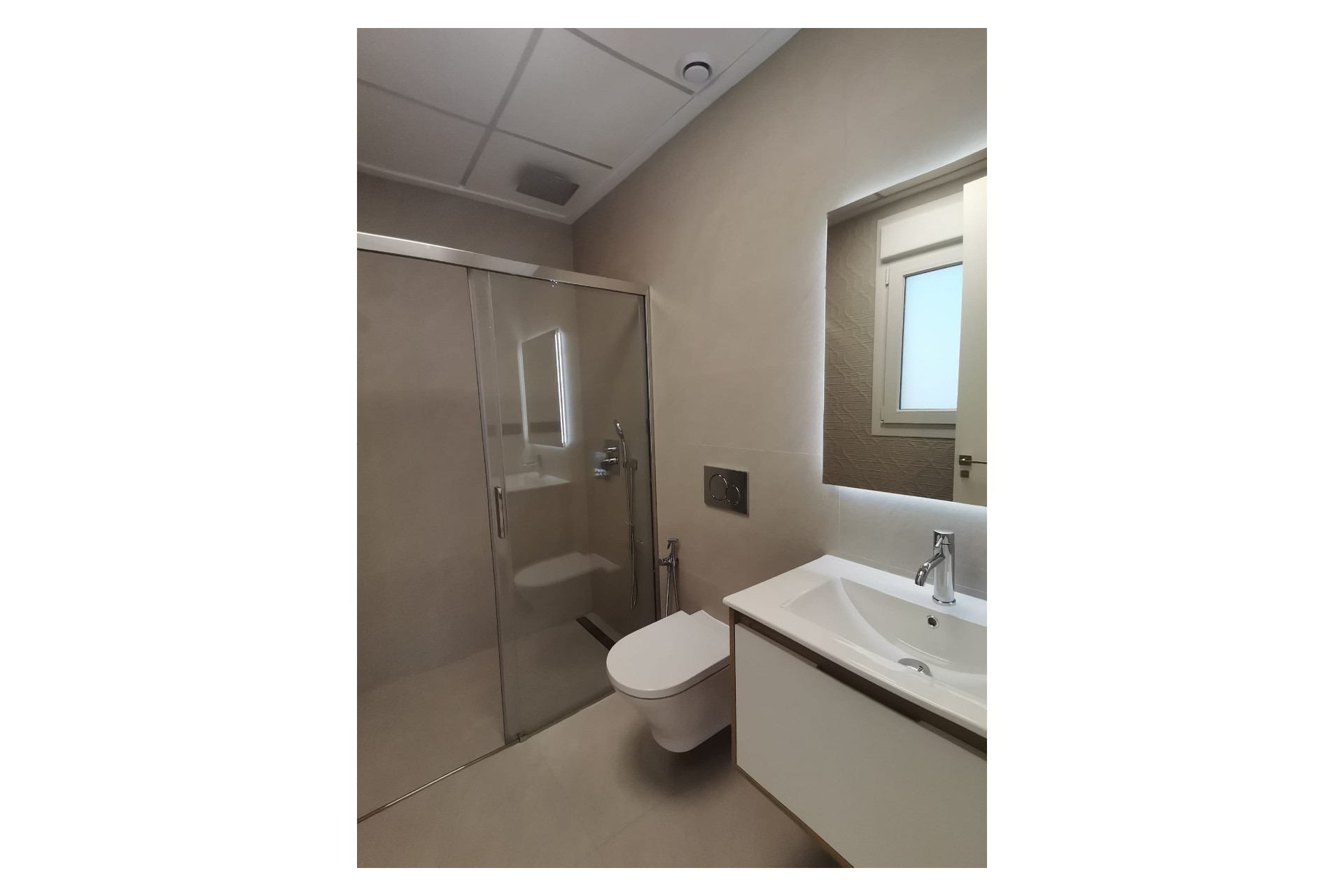 Nouvelle construction - Villa - Los Montesinos - La Herrada