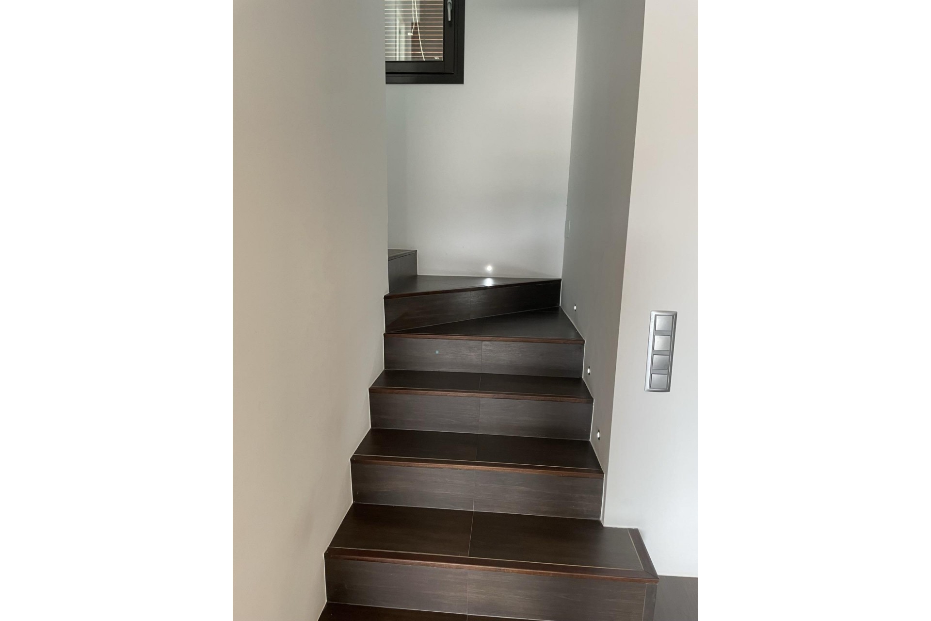 Nouvelle construction - Villa - Moraira_Teulada - La Sabatera