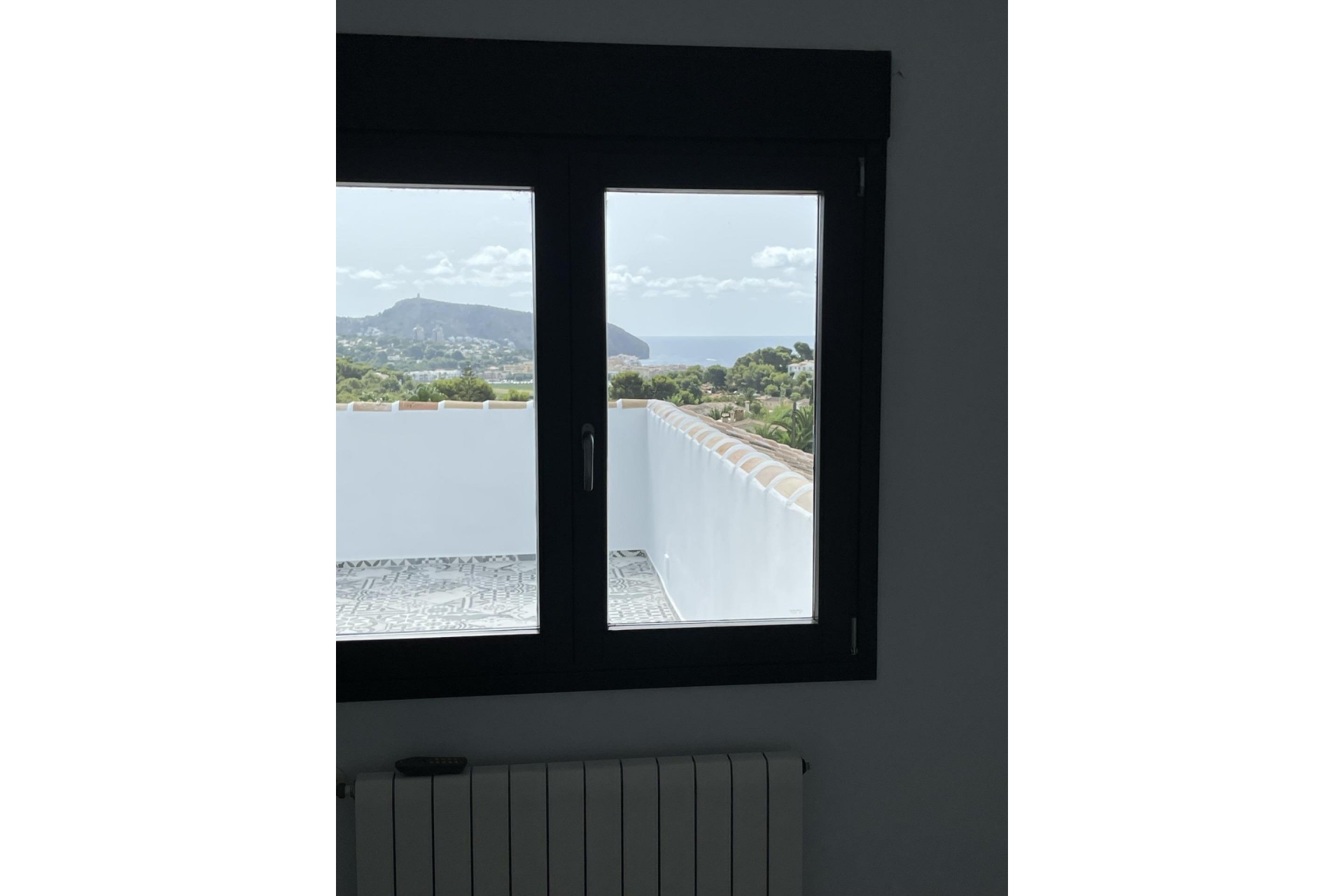 Nouvelle construction - Villa - Moraira_Teulada - La Sabatera