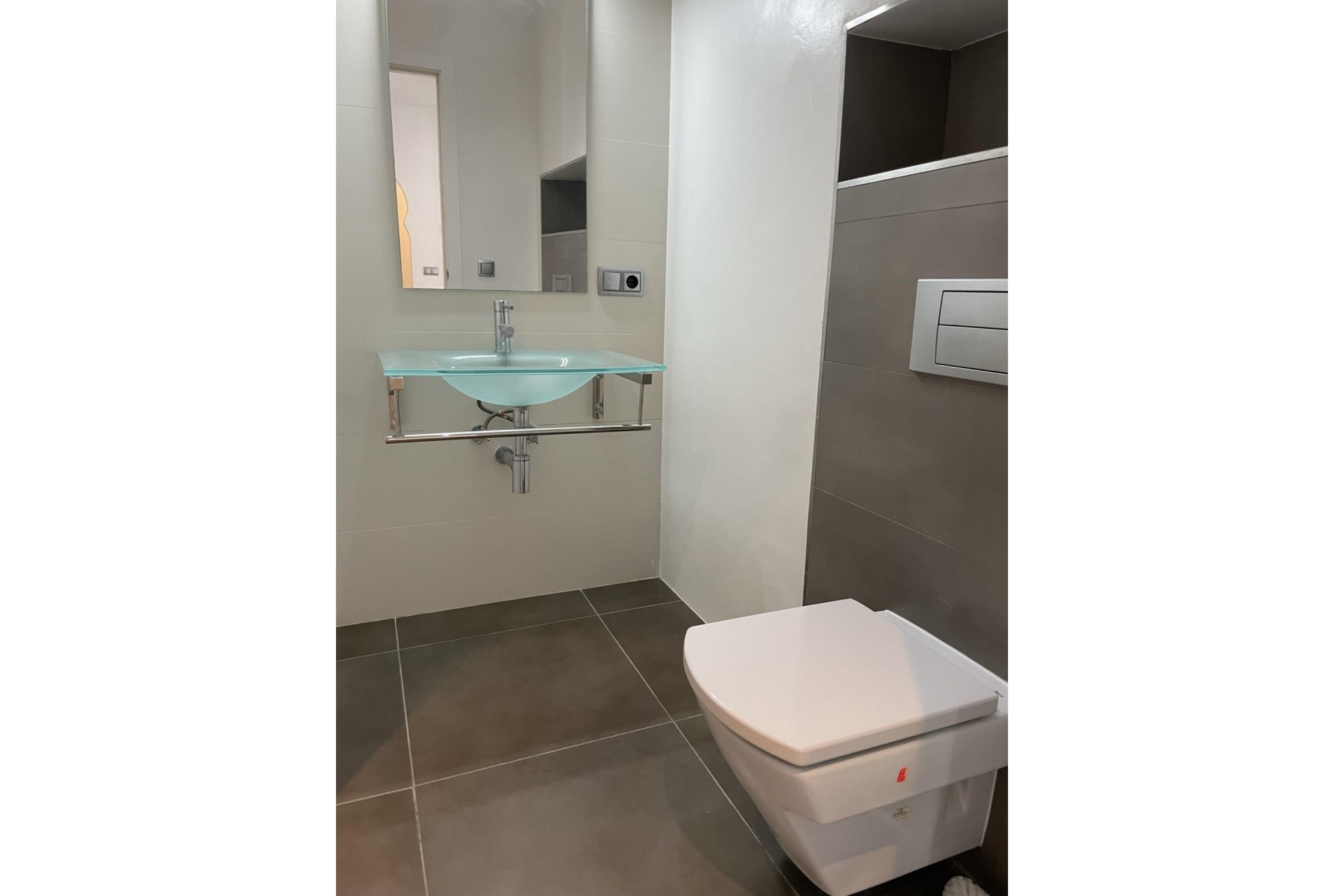 Nouvelle construction - Villa - Moraira_Teulada - La Sabatera