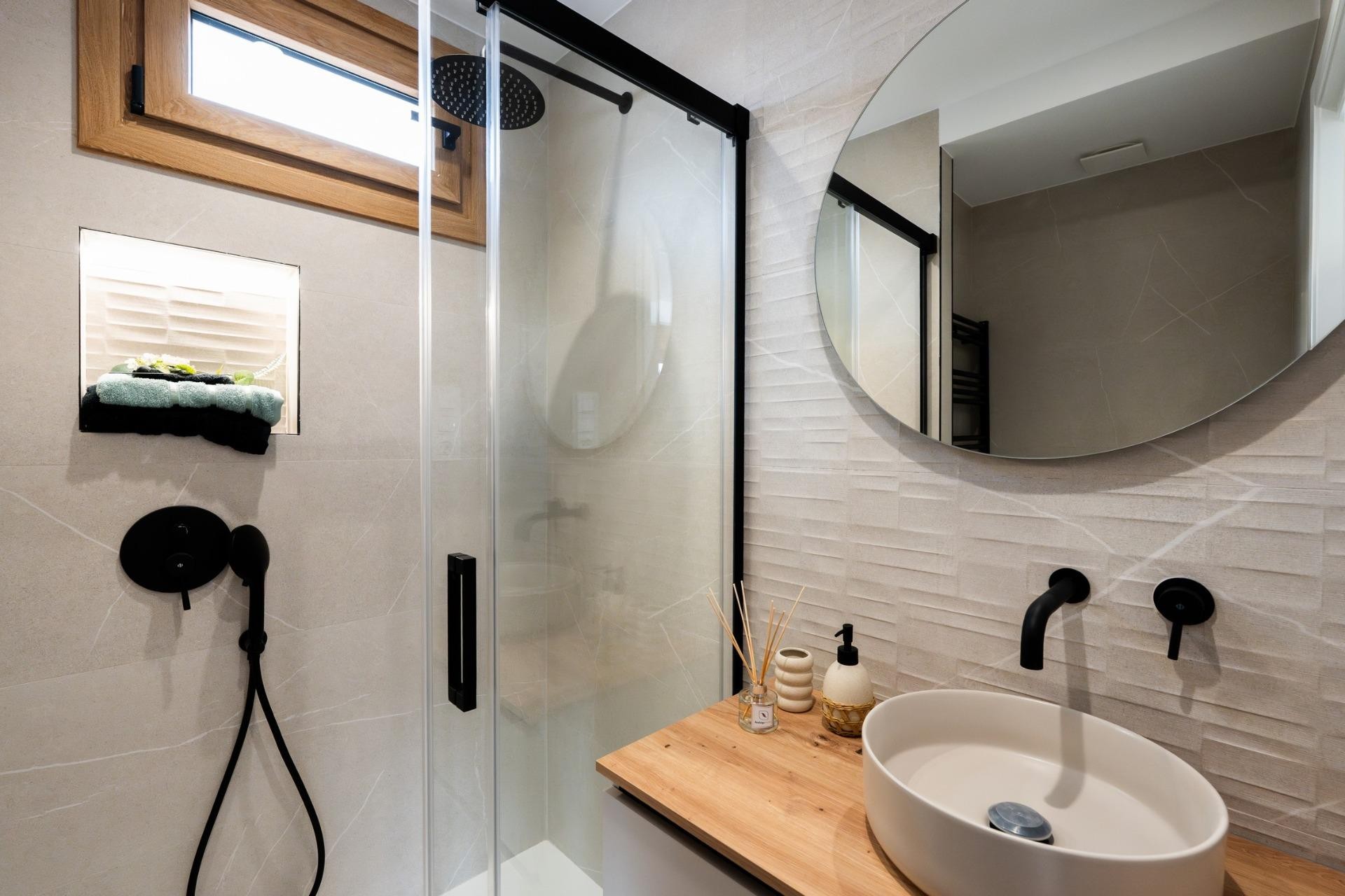 Nouvelle construction - Villa - Orihuela Costa - Campoamor