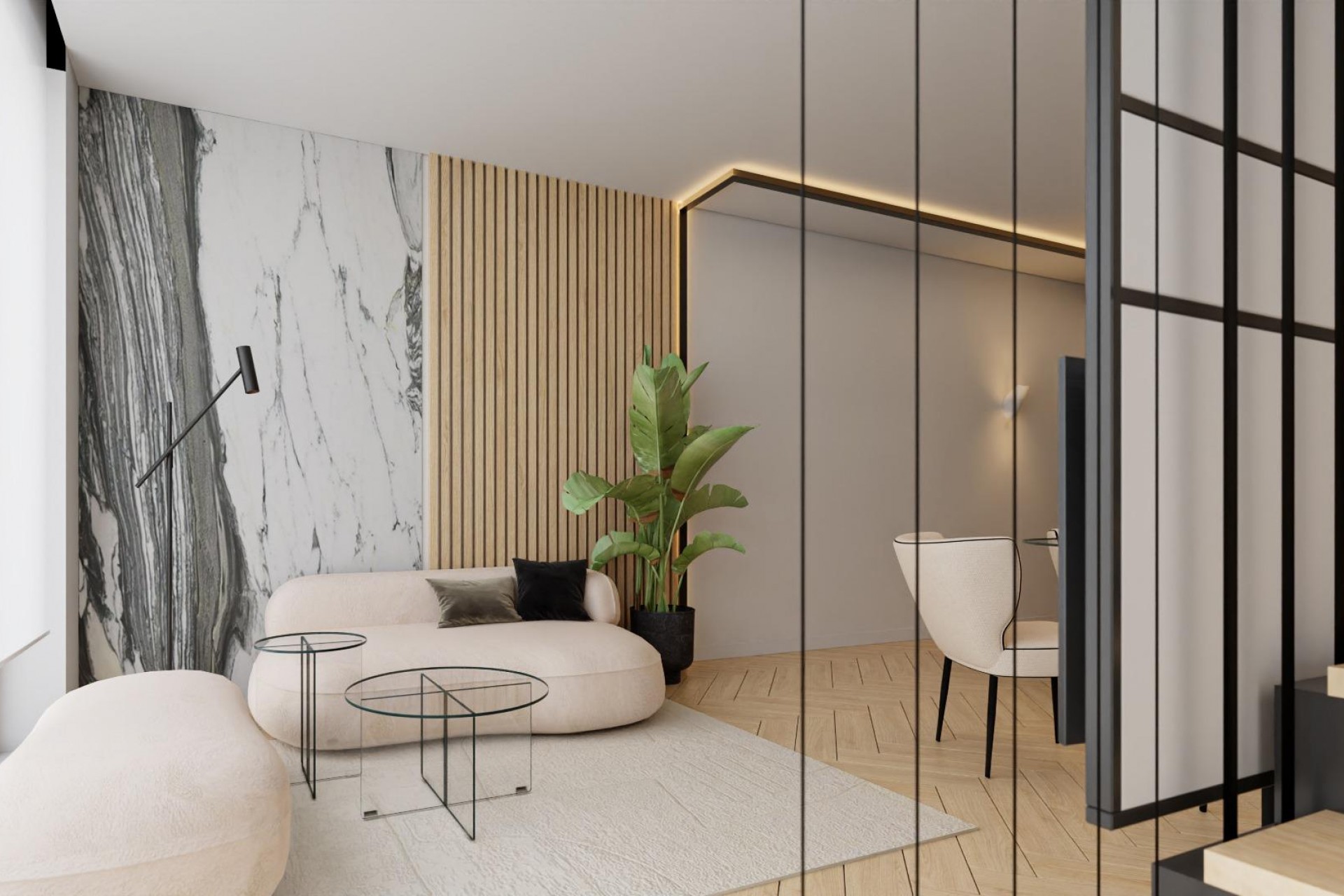 Nouvelle construction - Villa - Orihuela Costa - Castillo de Don Juan