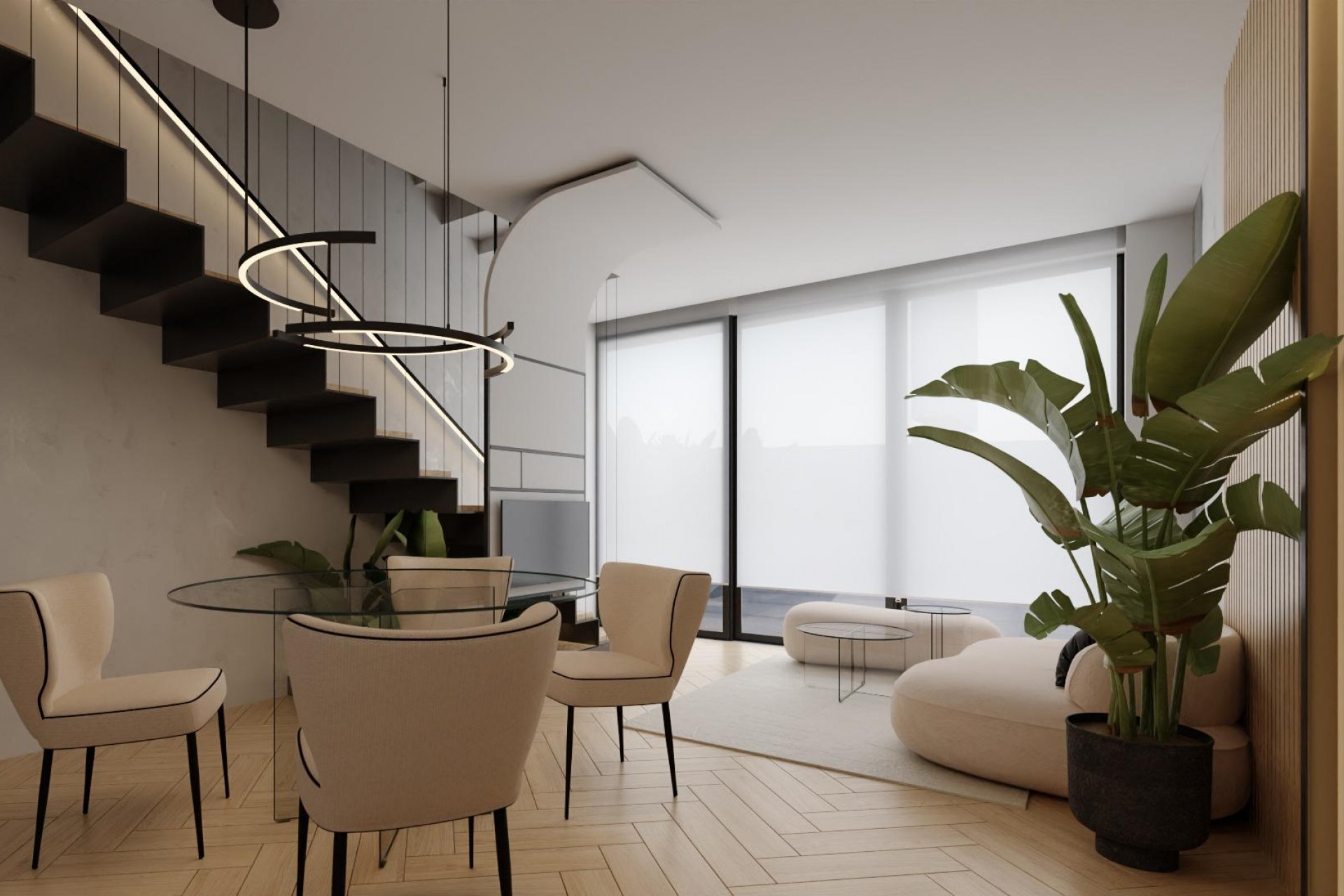 Nouvelle construction - Villa - Orihuela Costa - Castillo de Don Juan