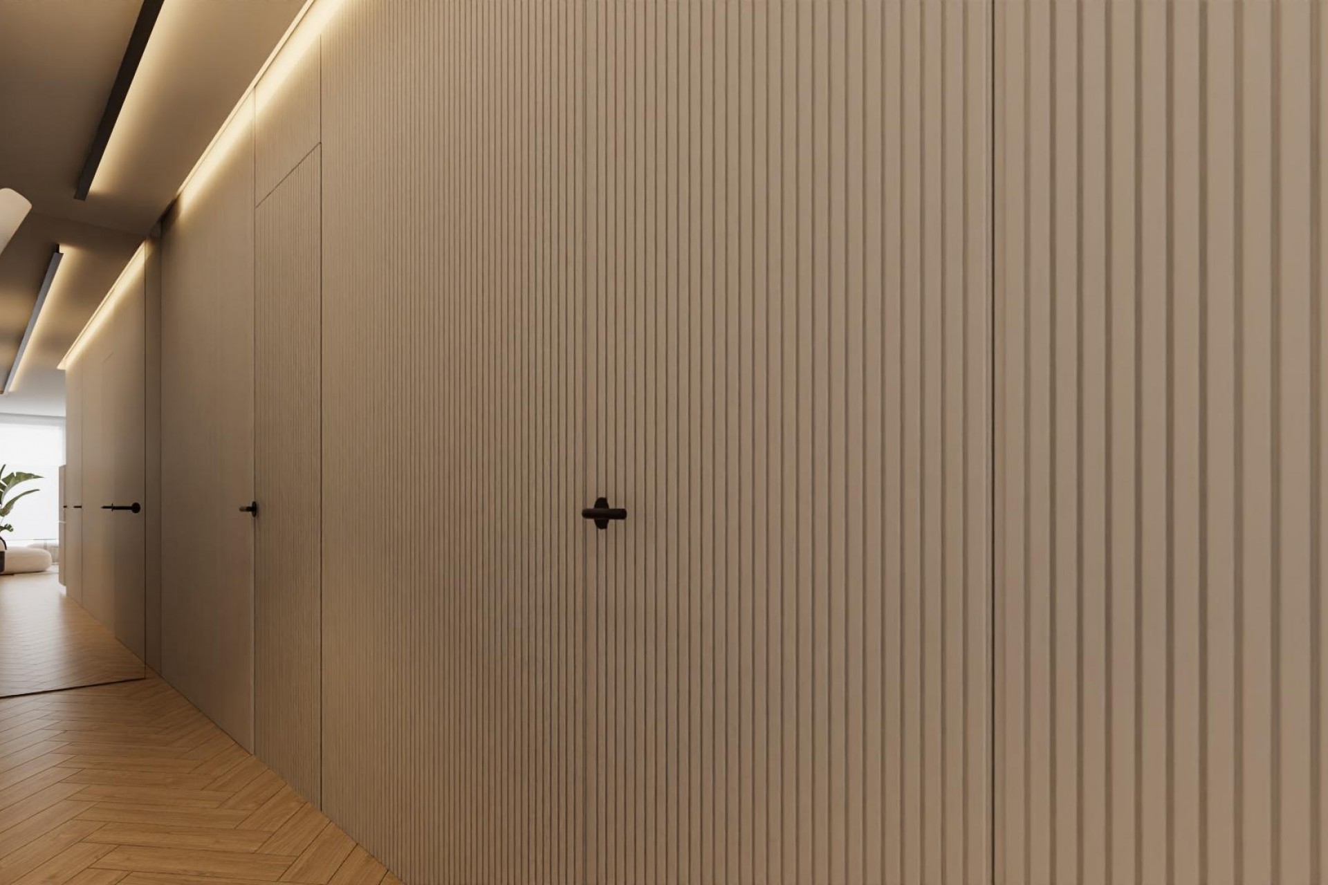 Nouvelle construction - Villa - Orihuela Costa - Castillo de Don Juan