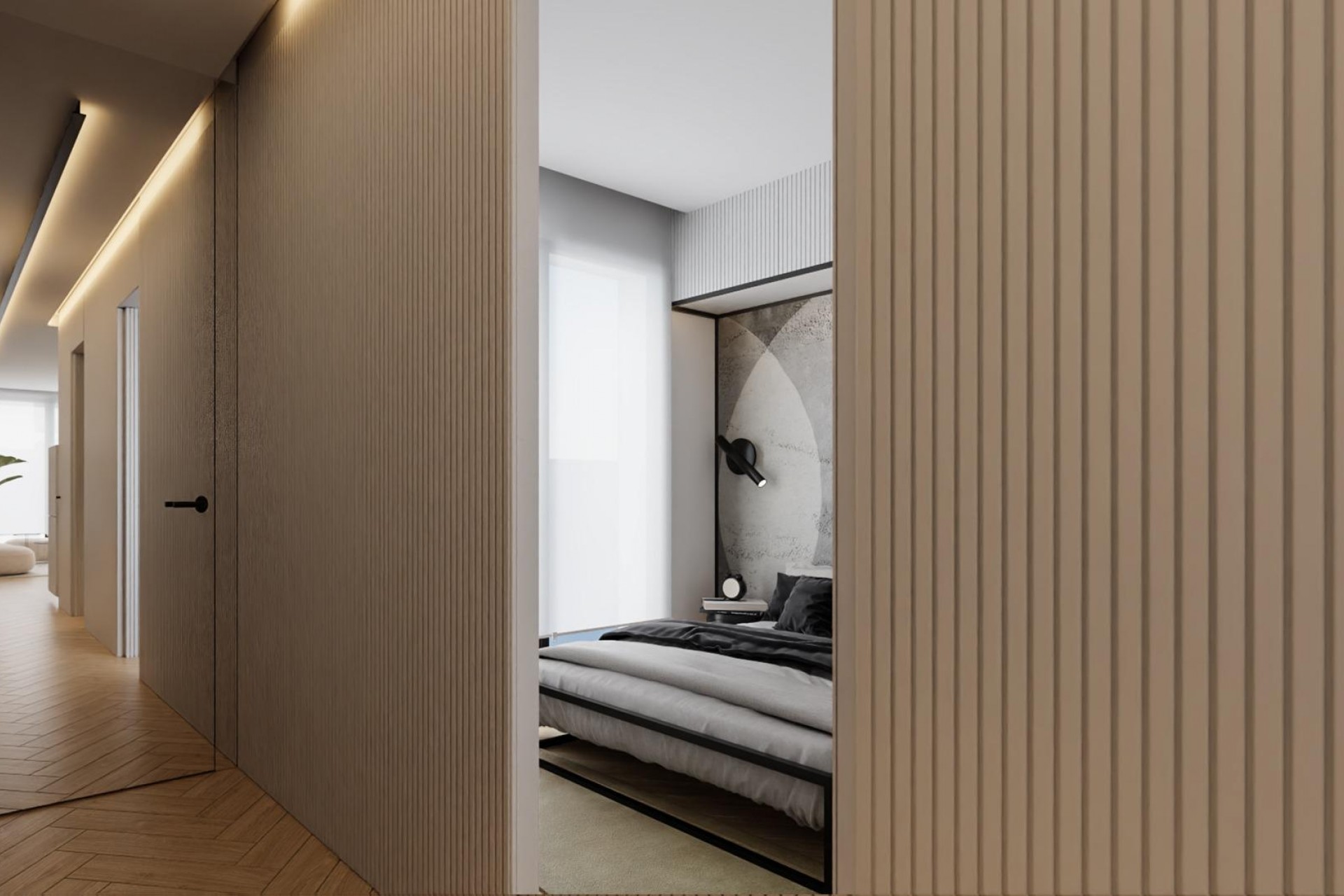 Nouvelle construction - Villa - Orihuela Costa - Castillo de Don Juan