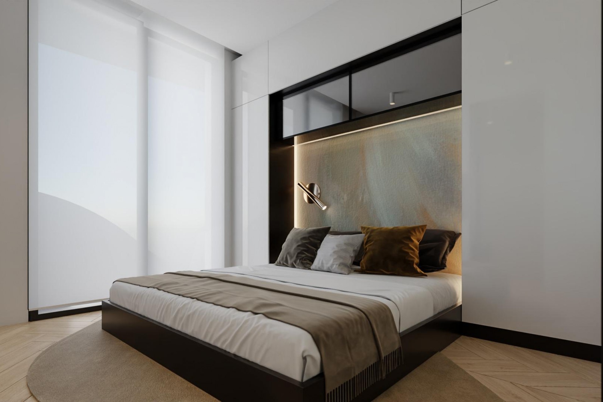 Nouvelle construction - Villa - Orihuela Costa - Castillo de Don Juan