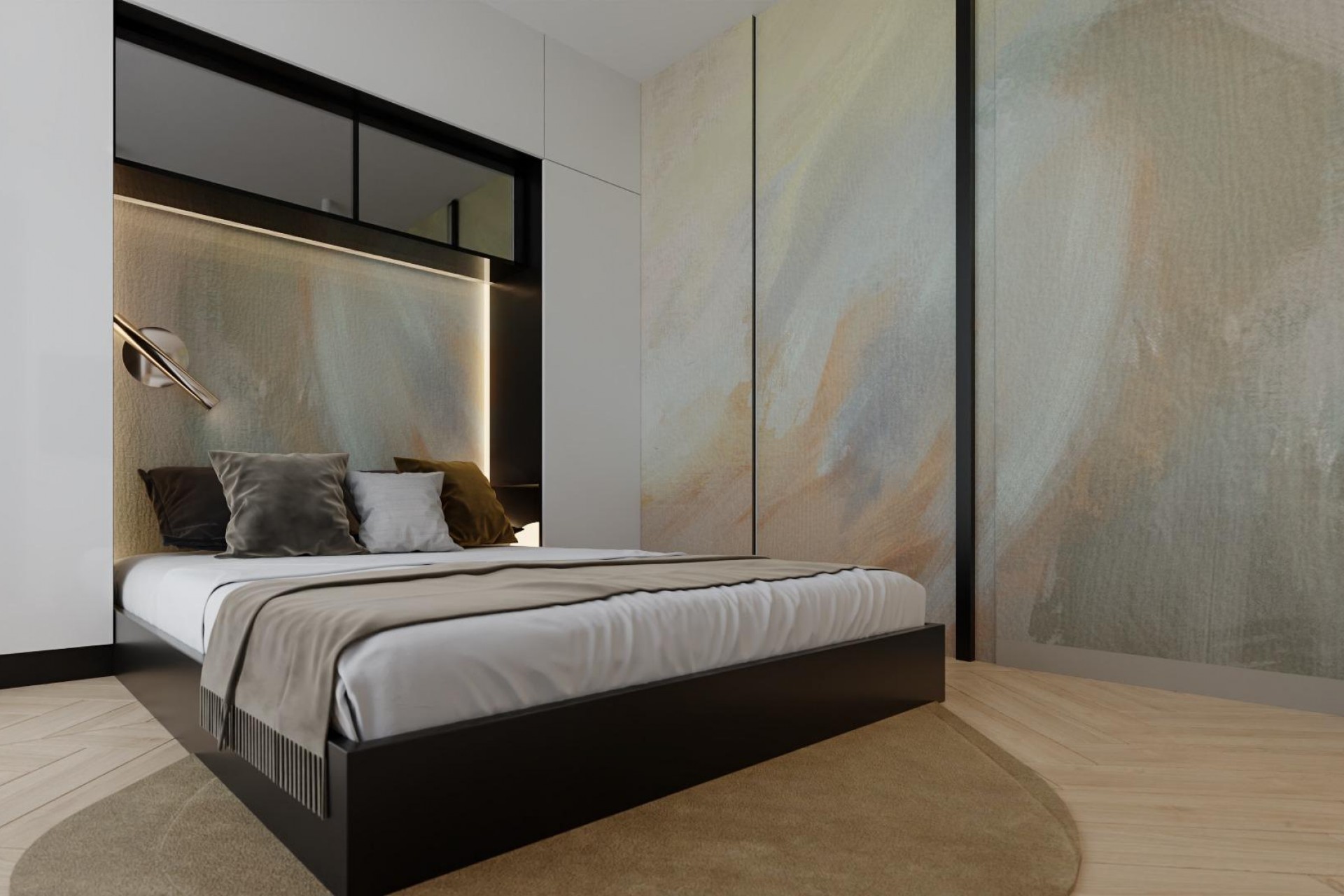 Nouvelle construction - Villa - Orihuela Costa - Castillo de Don Juan