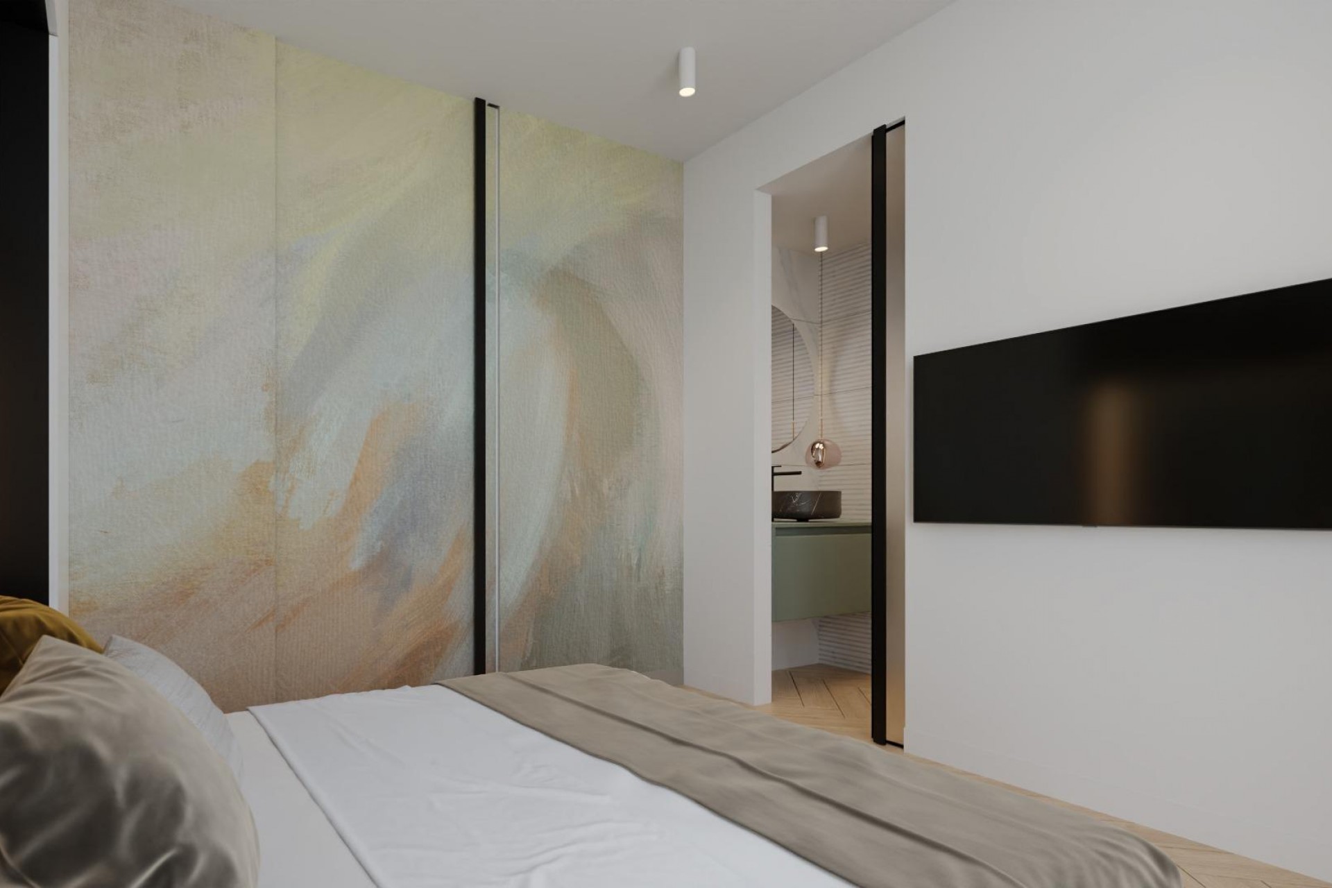 Nouvelle construction - Villa - Orihuela Costa - Castillo de Don Juan