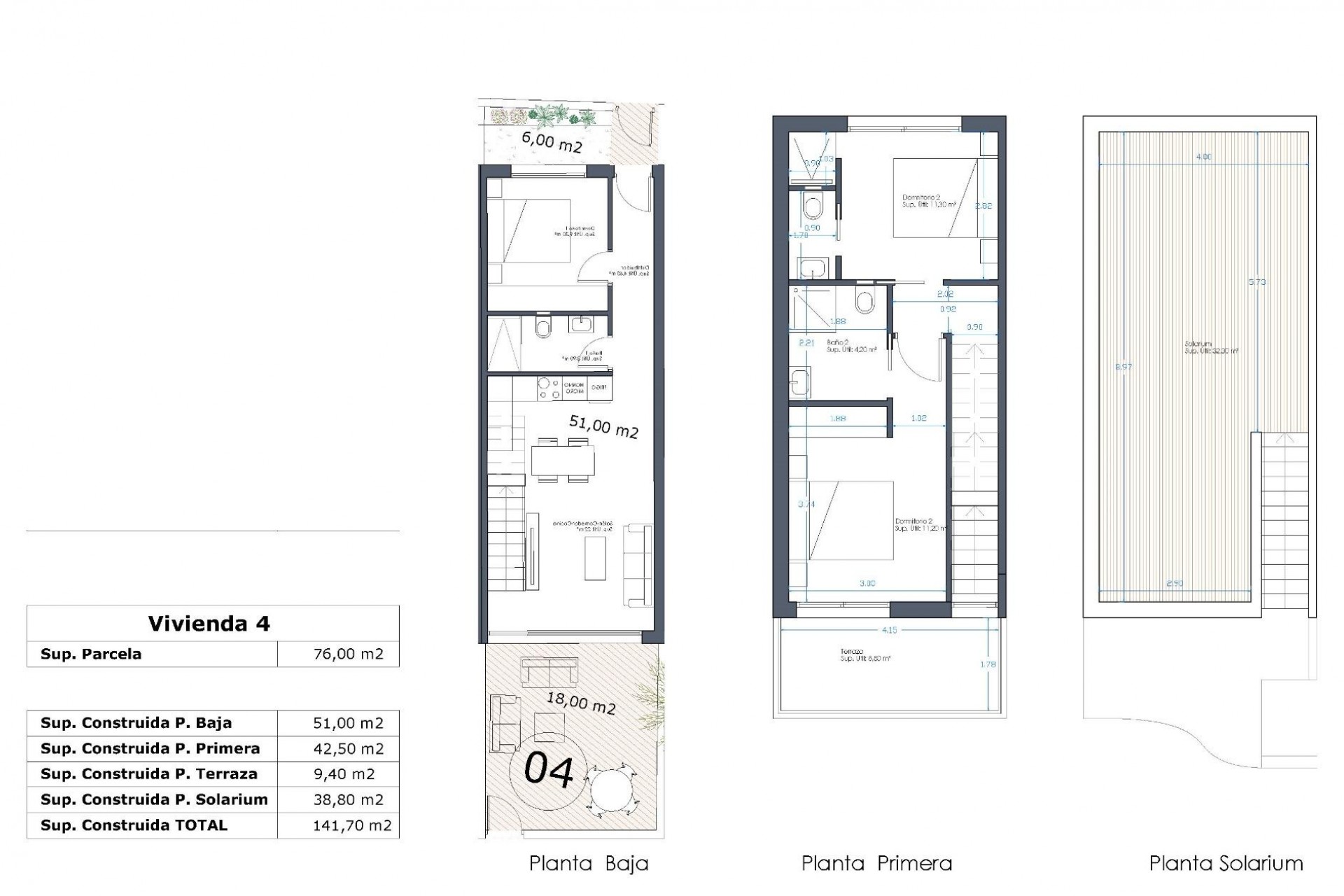 Nouvelle construction - Villa - Orihuela Costa - Castillo de Don Juan