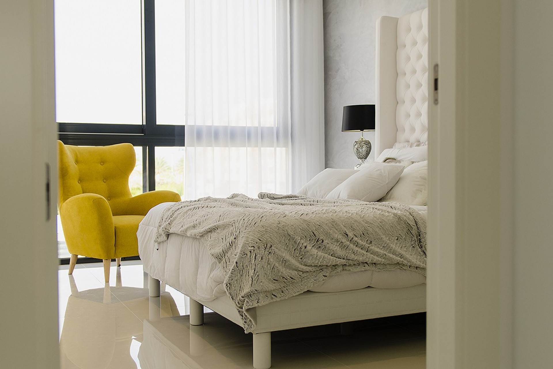 Nouvelle construction - Villa - Orihuela Costa - Dehesa de campoamor