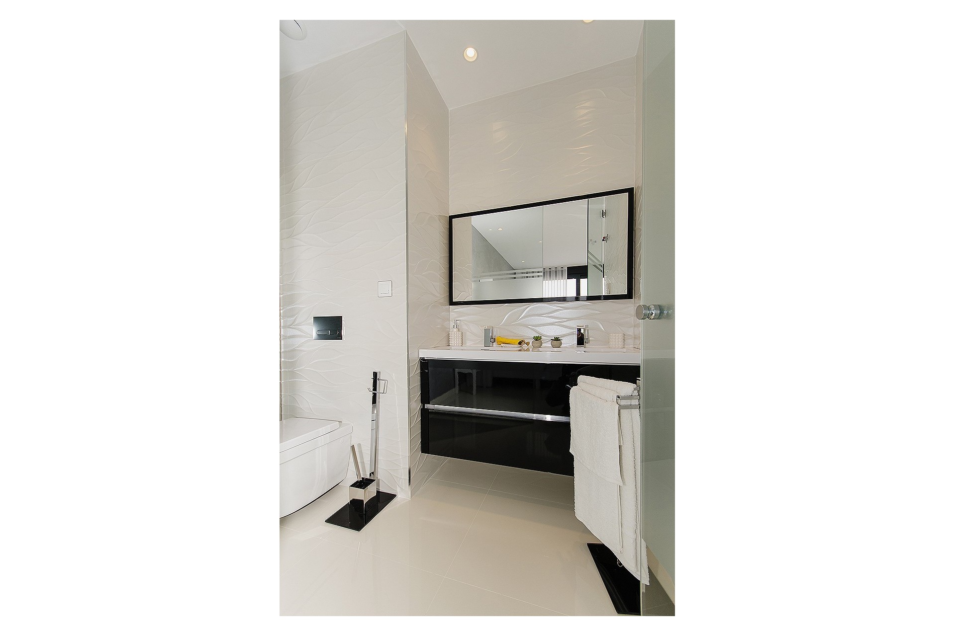 Nouvelle construction - Villa - Orihuela Costa - Dehesa de campoamor