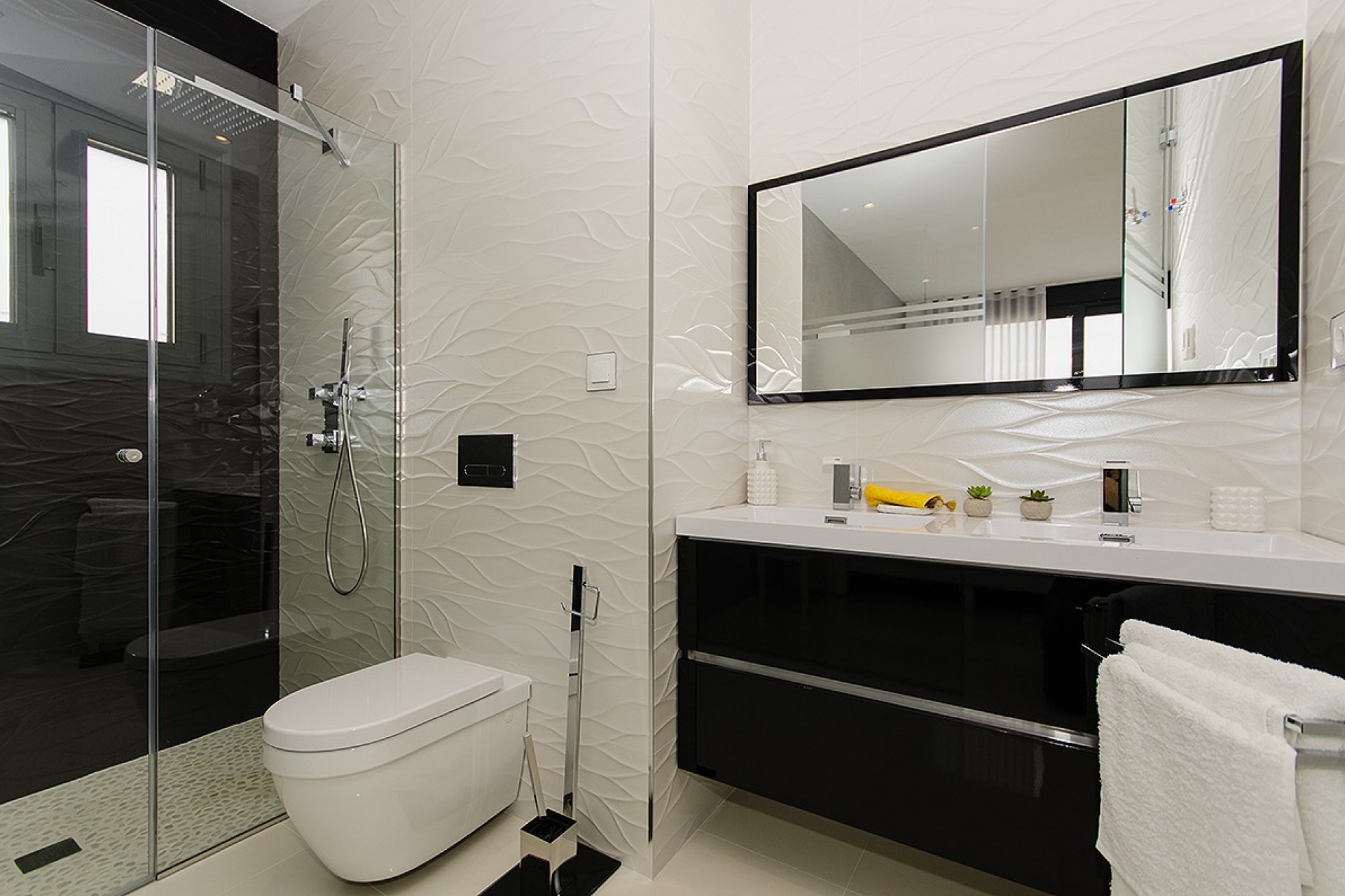 Nouvelle construction - Villa - Orihuela Costa - Dehesa de campoamor