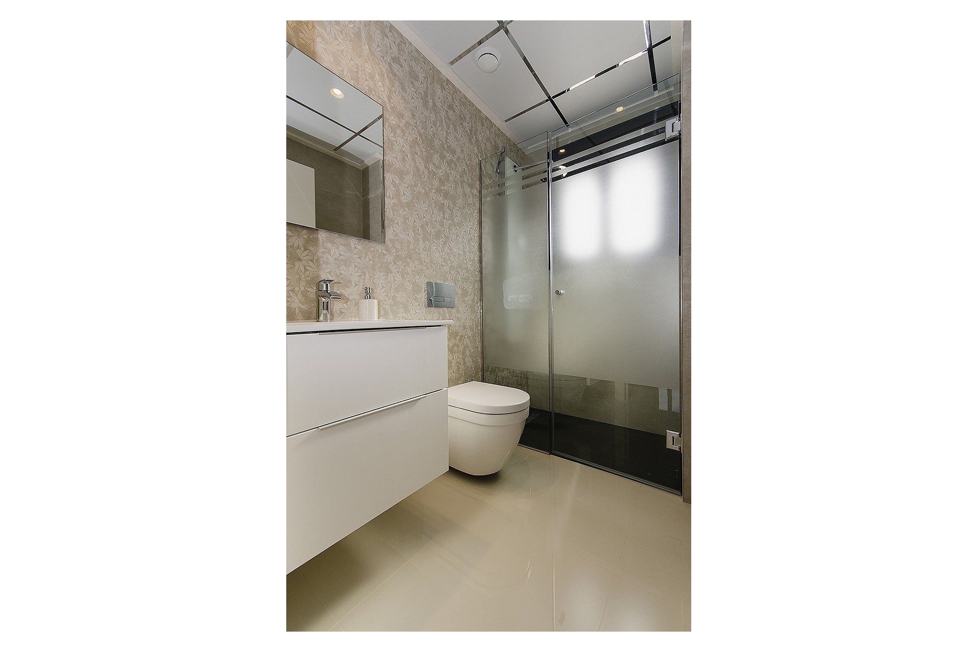 Nouvelle construction - Villa - Orihuela Costa - Dehesa de campoamor