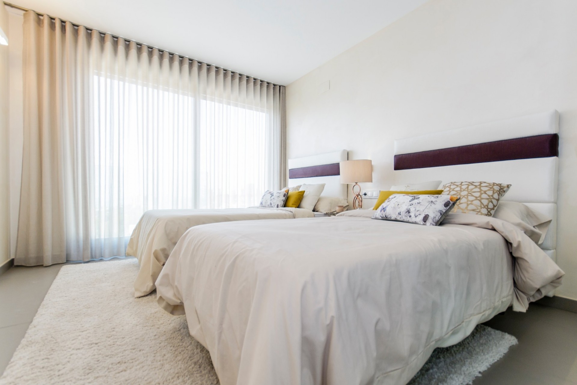 Nouvelle construction - Villa - Orihuela Costa - Dehesa de campoamor