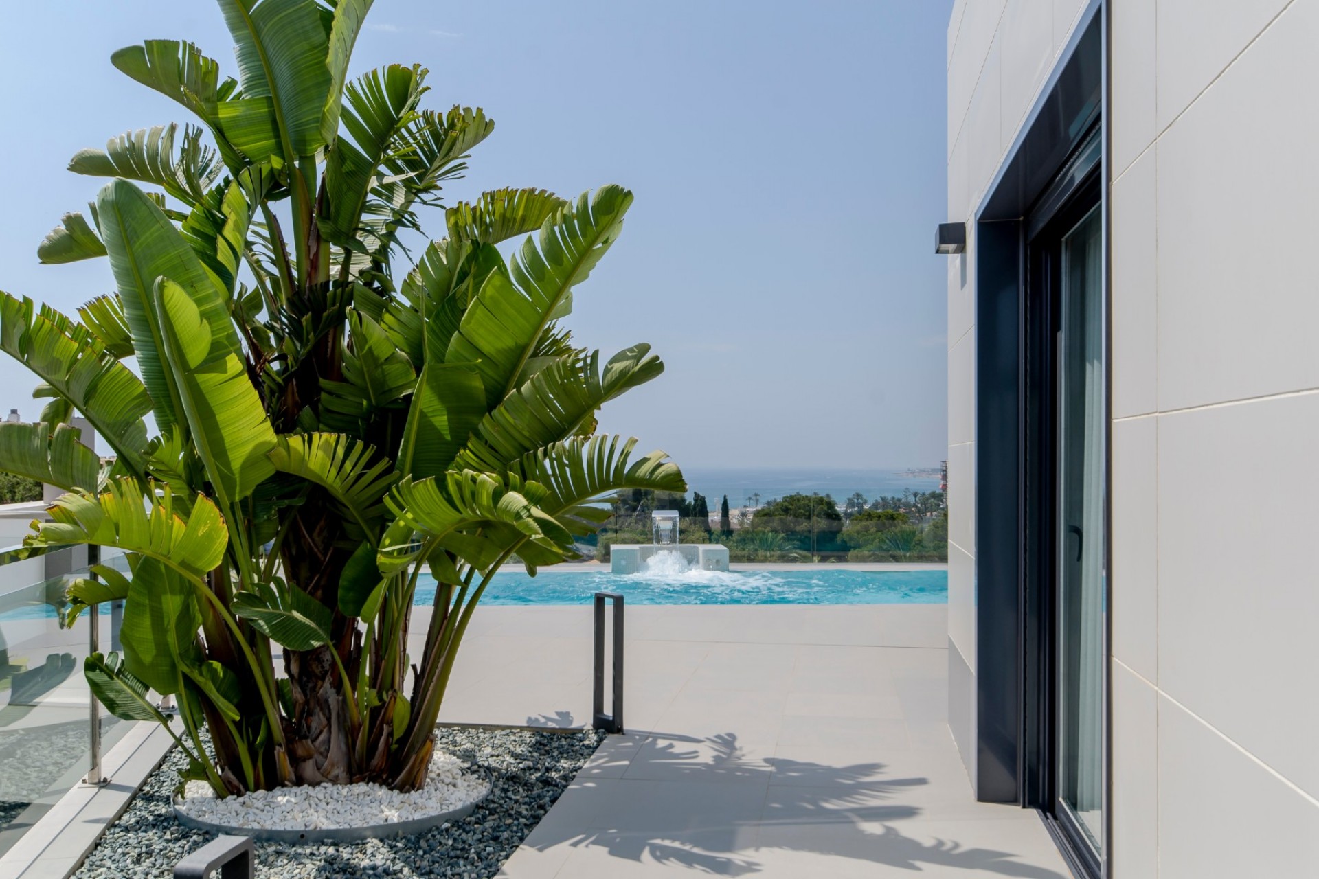 Nouvelle construction - Villa - Orihuela Costa - Dehesa de campoamor