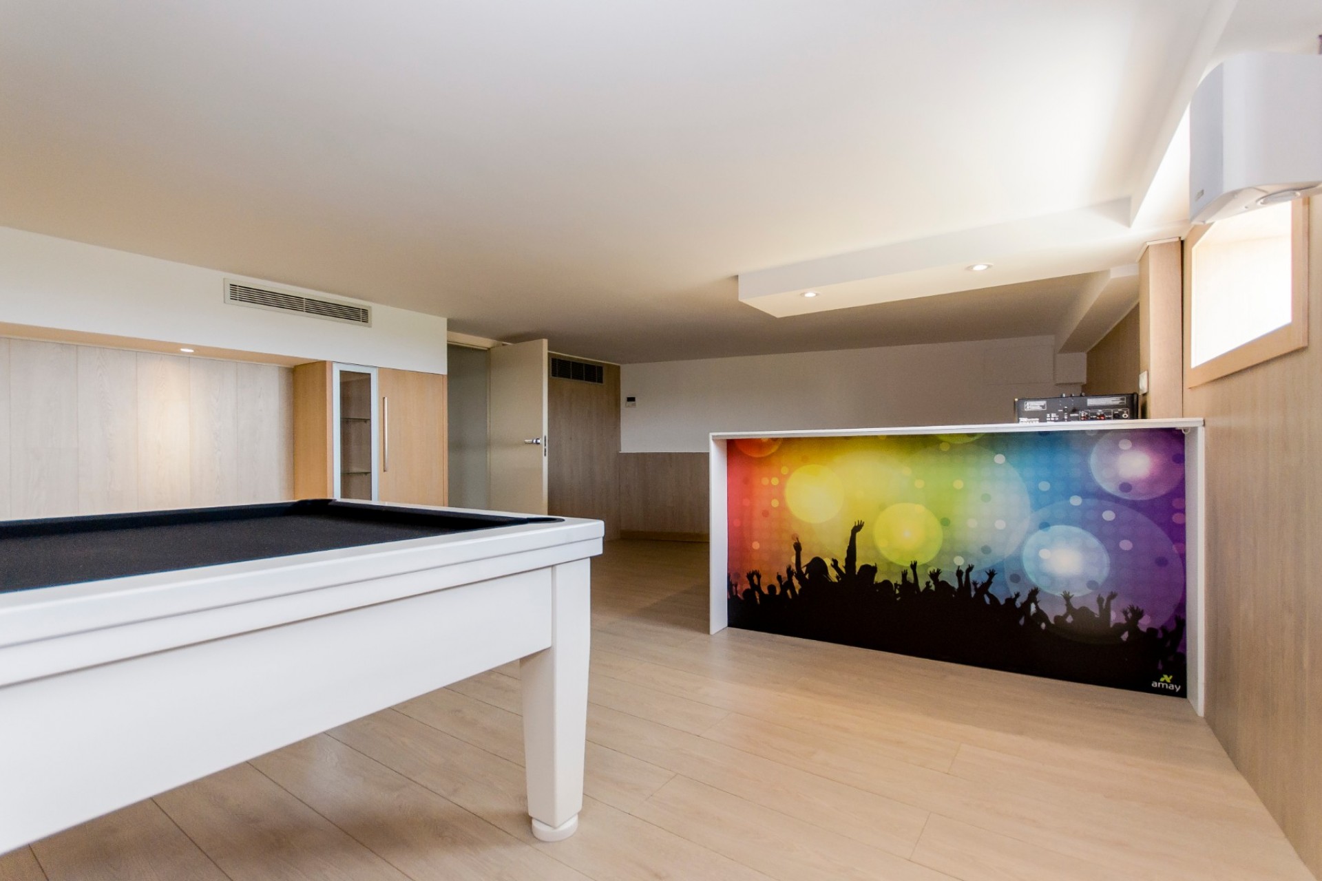 Nouvelle construction - Villa - Orihuela Costa - Dehesa de campoamor