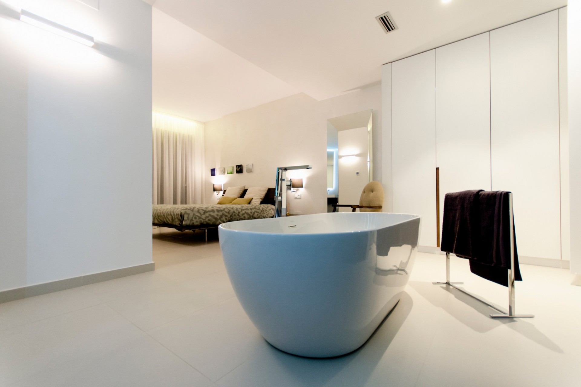 Nouvelle construction - Villa - Orihuela Costa - Dehesa de campoamor