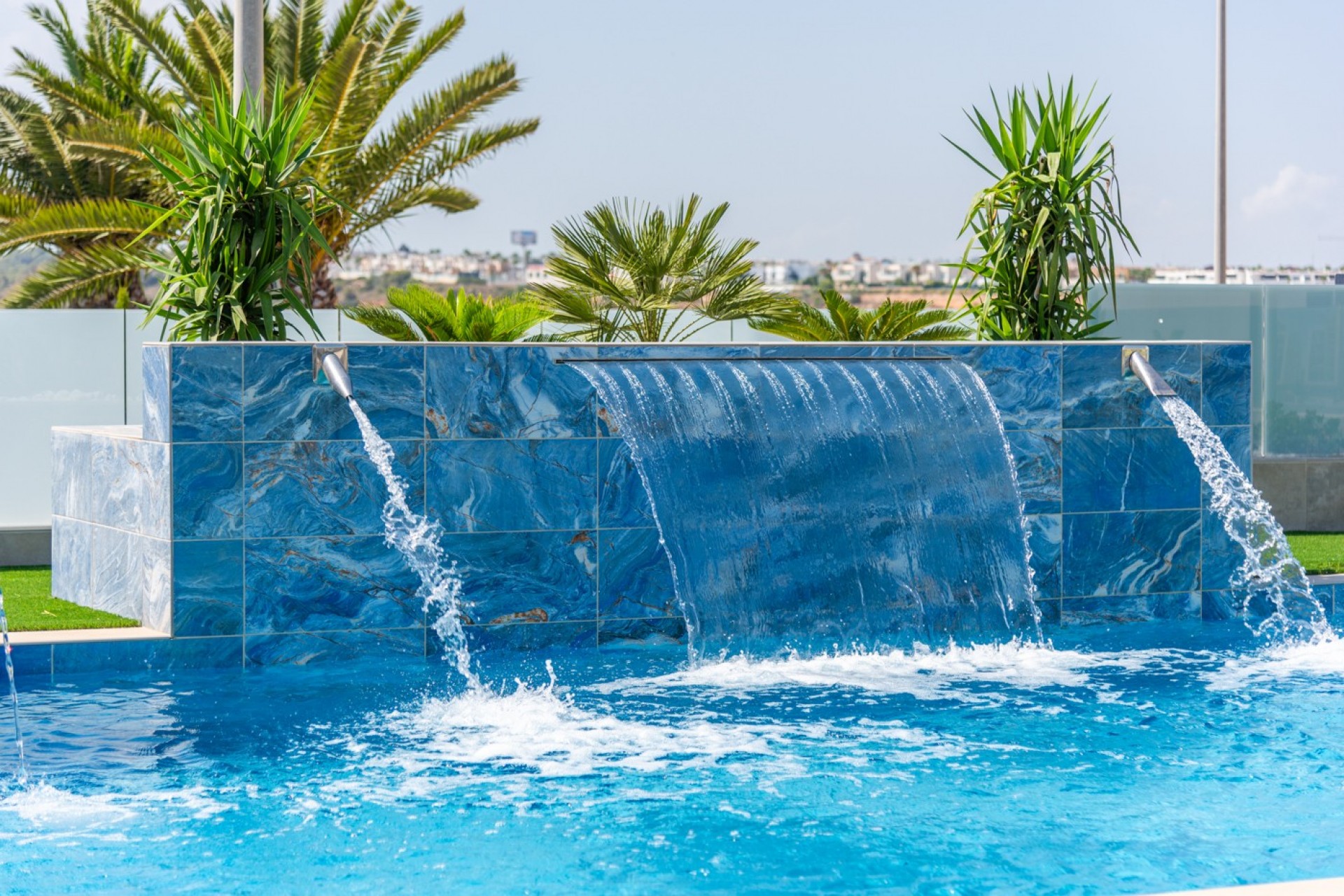 Nouvelle construction - Villa - Orihuela Costa - Dehesa de campoamor