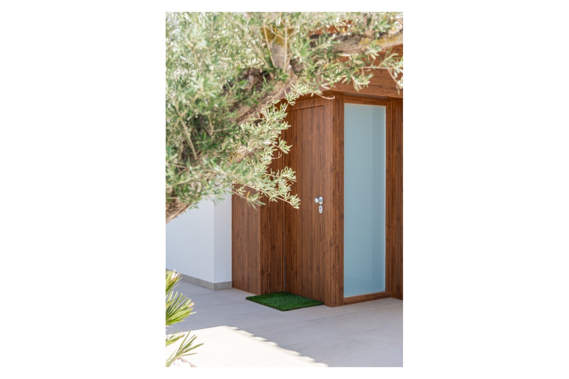 Nouvelle construction - Villa - Orihuela Costa - Dehesa de campoamor