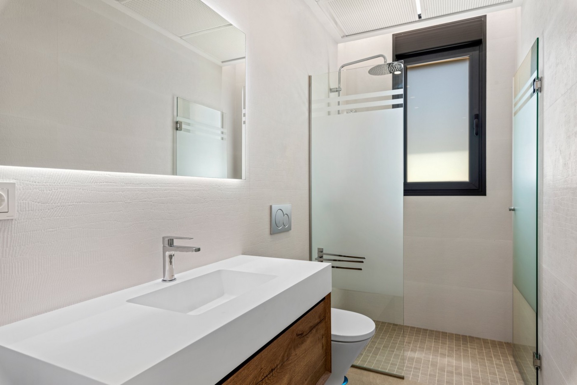 Nouvelle construction - Villa - Orihuela Costa - Dehesa de campoamor