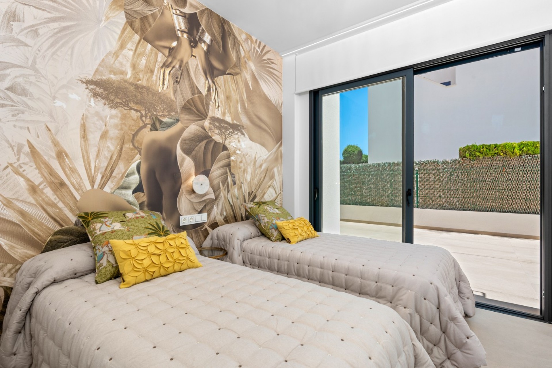 Nouvelle construction - Villa - Orihuela Costa - Dehesa de campoamor