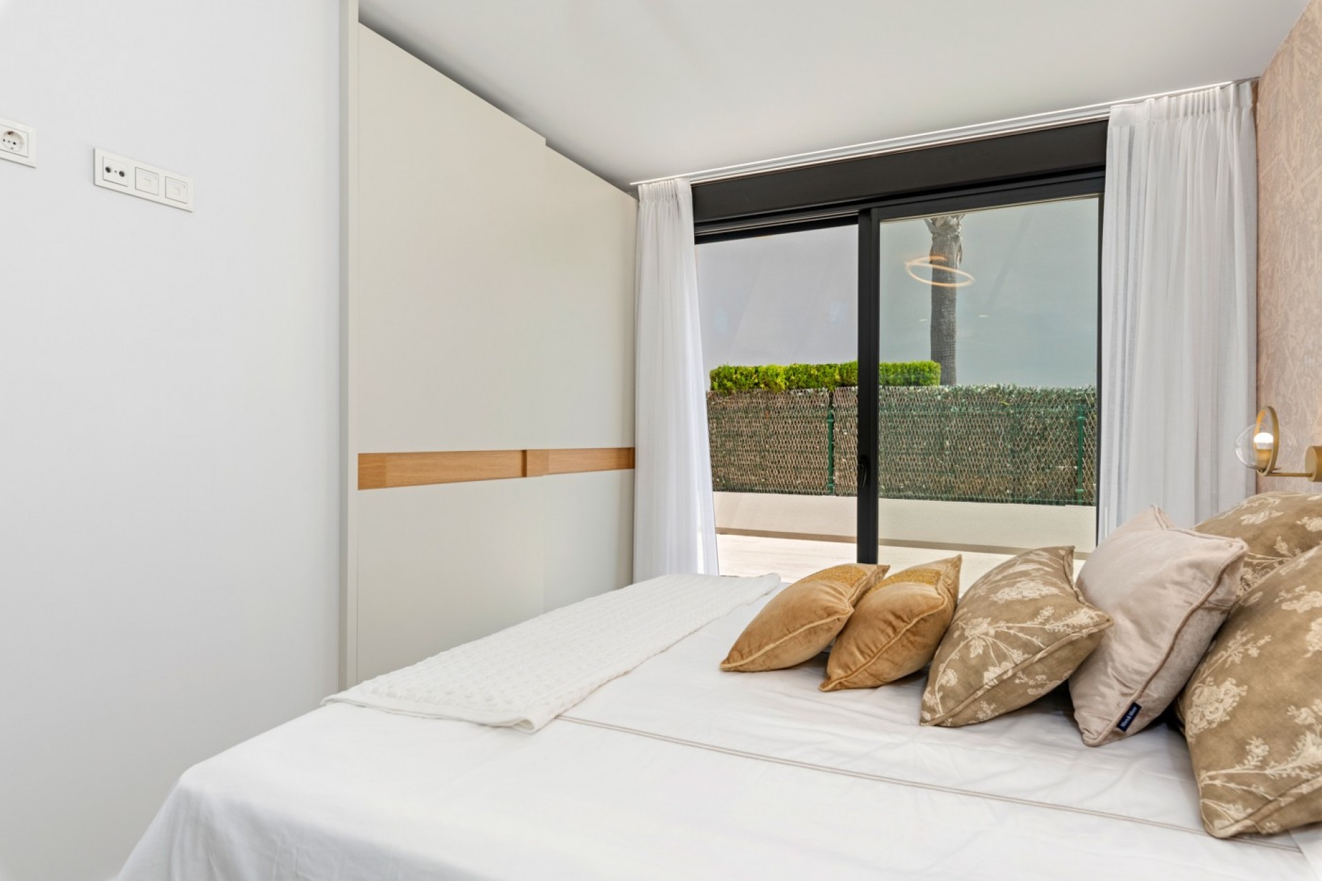 Nouvelle construction - Villa - Orihuela Costa - Dehesa de campoamor