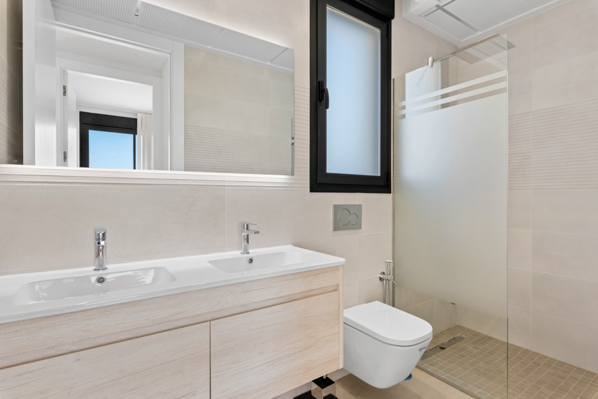 Nouvelle construction - Villa - Orihuela Costa - Dehesa de campoamor