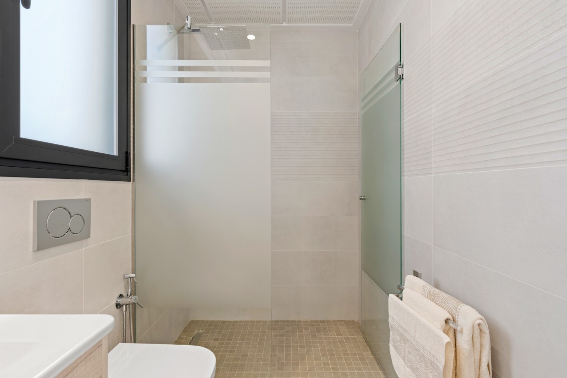 Nouvelle construction - Villa - Orihuela Costa - Dehesa de campoamor