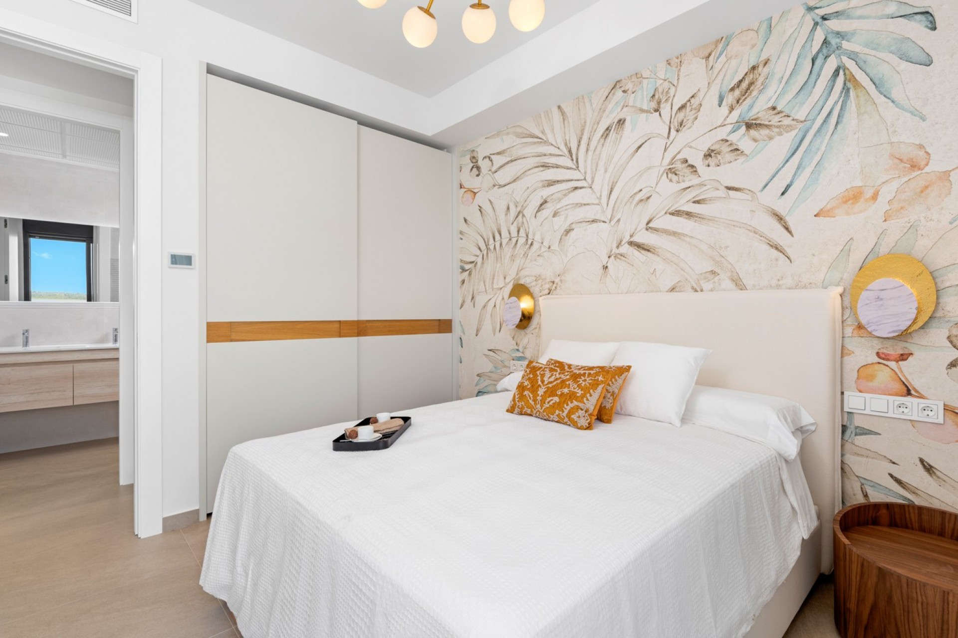 Nouvelle construction - Villa - Orihuela Costa - Dehesa de campoamor