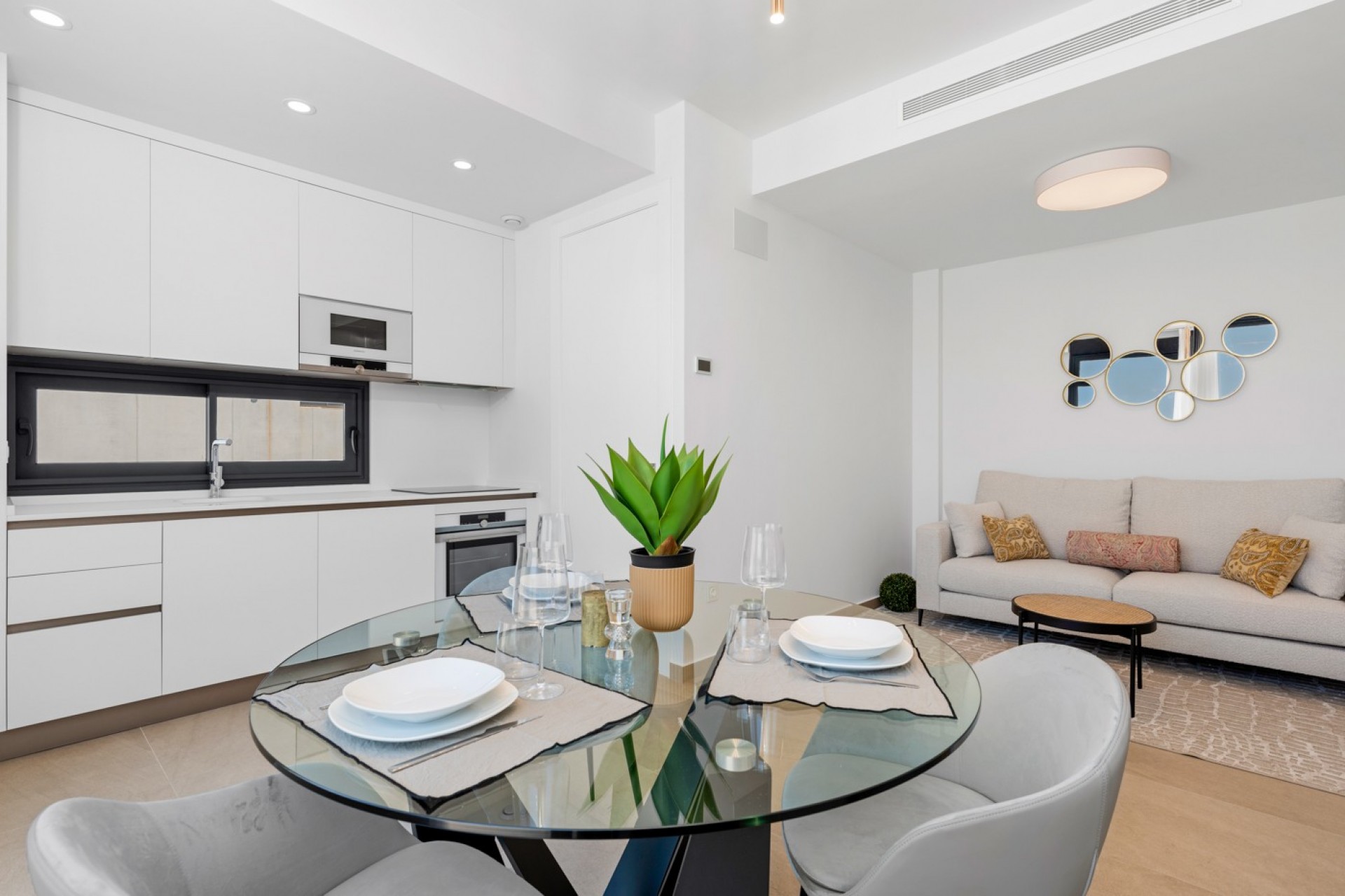 Nouvelle construction - Villa - Orihuela Costa - Dehesa de campoamor