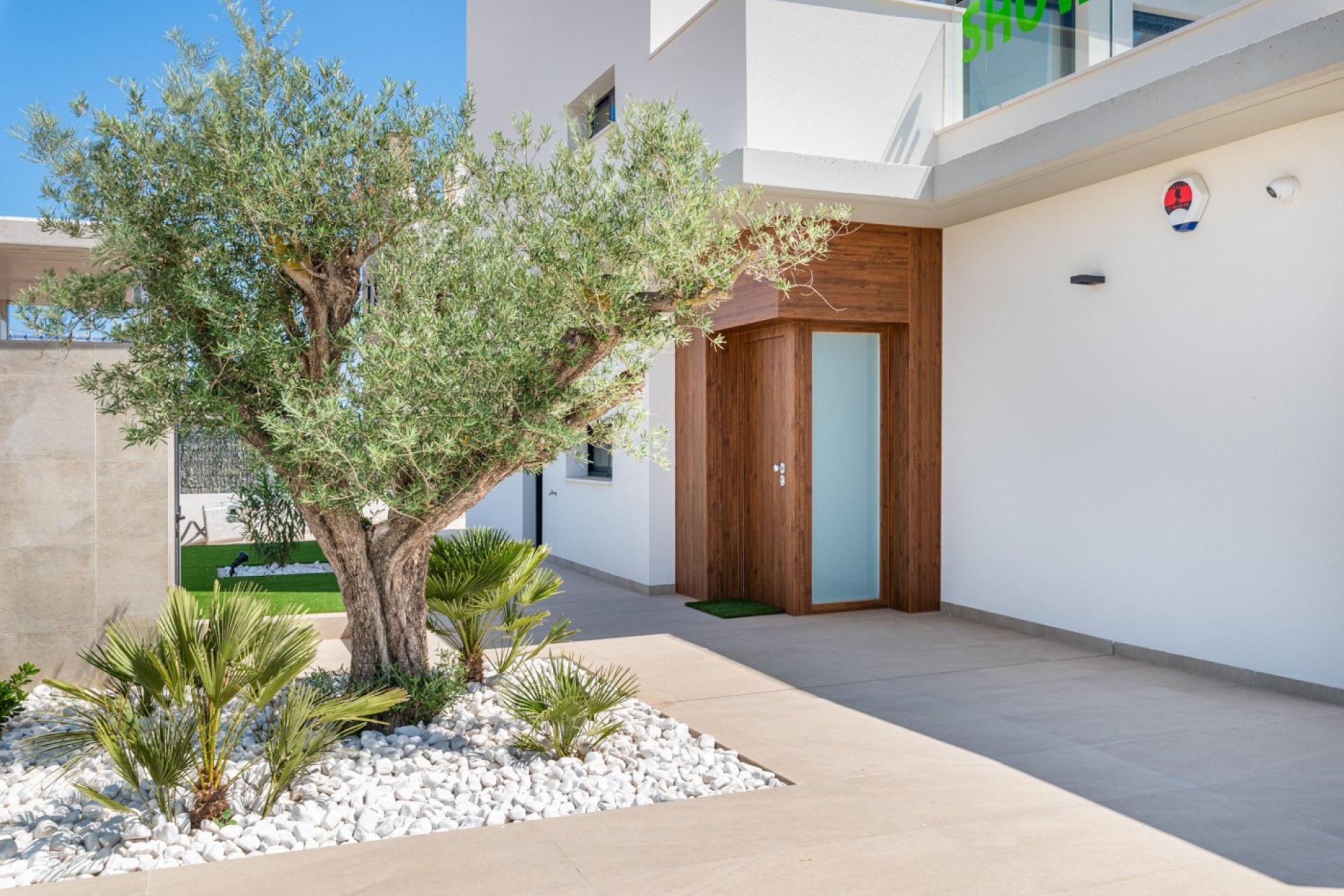 Nouvelle construction - Villa - Orihuela Costa - Dehesa de campoamor