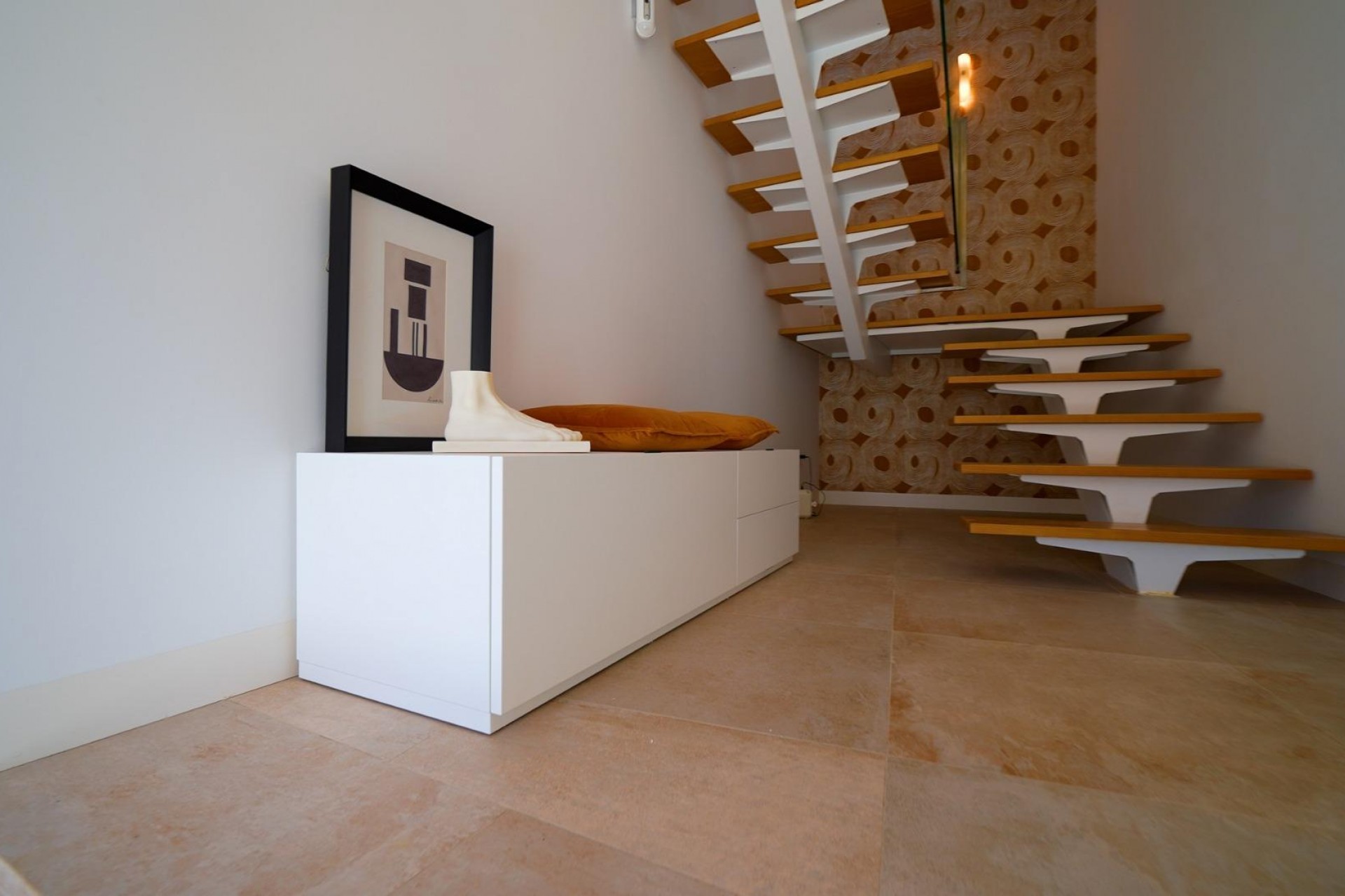 Nouvelle construction - Villa - Orihuela Costa - Los Altos