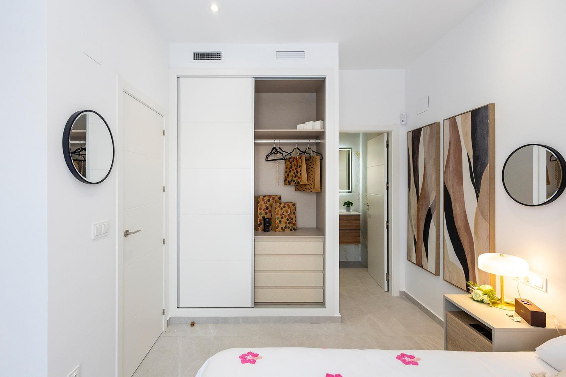 Nouvelle construction - Villa - Orihuela - Vistabella Golf