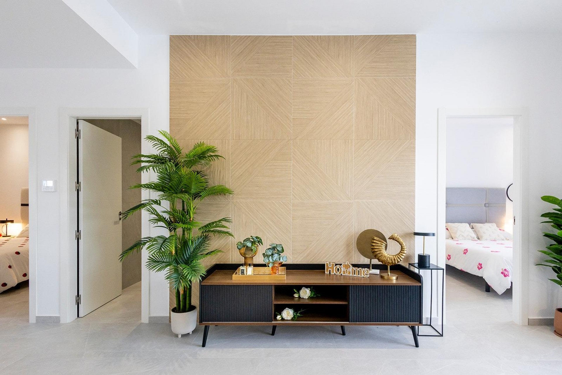 Nouvelle construction - Villa - Orihuela - Vistabella Golf