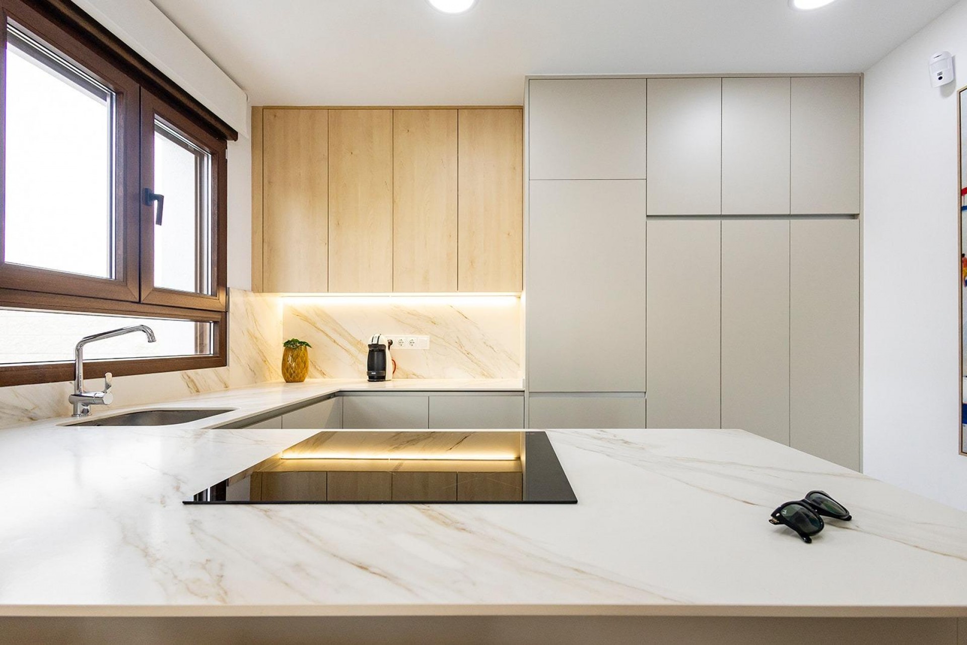 Nouvelle construction - Villa - Orihuela - Vistabella Golf