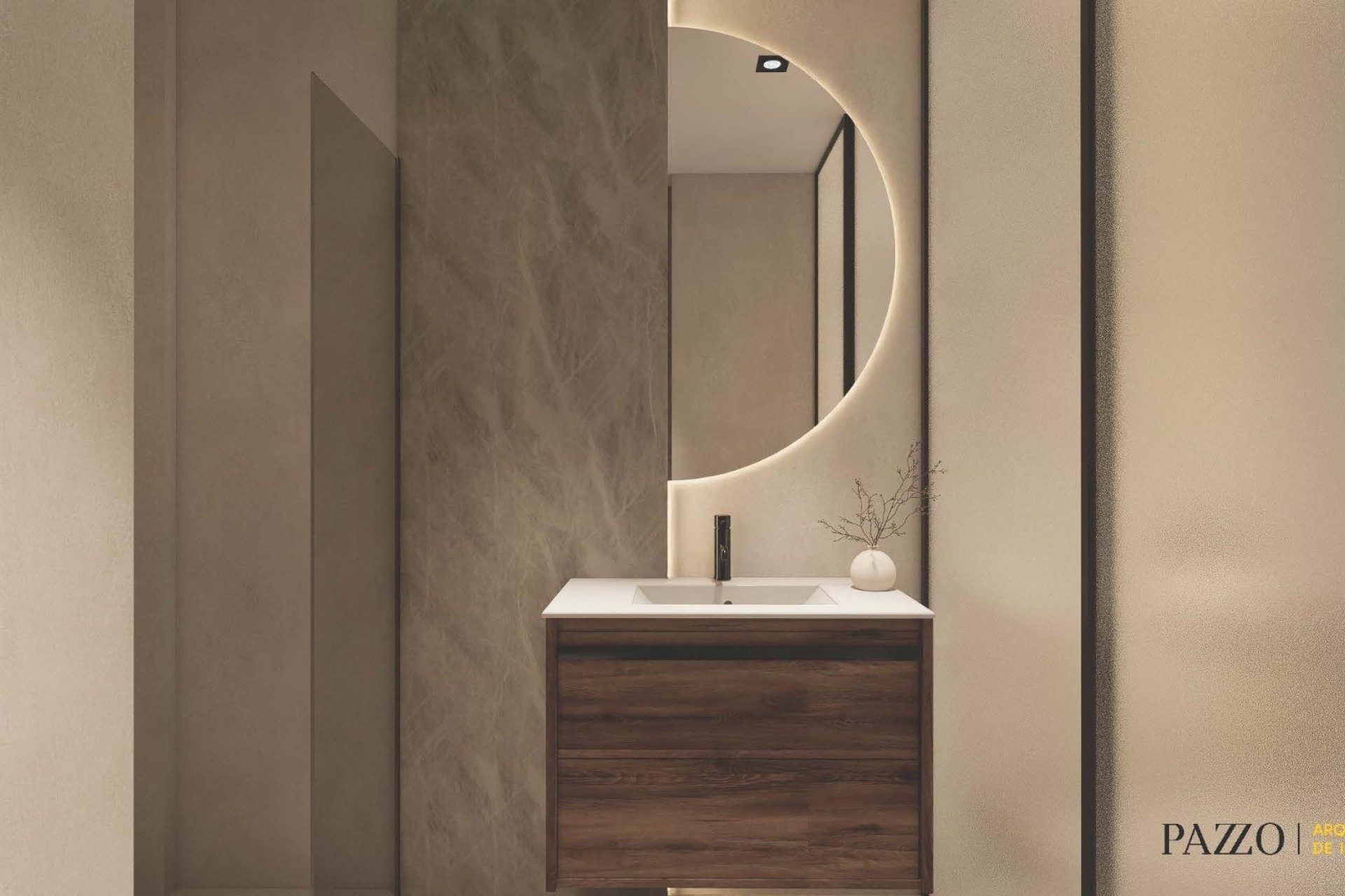 Nouvelle construction - Villa - Pilar de la Horadada - pueblo