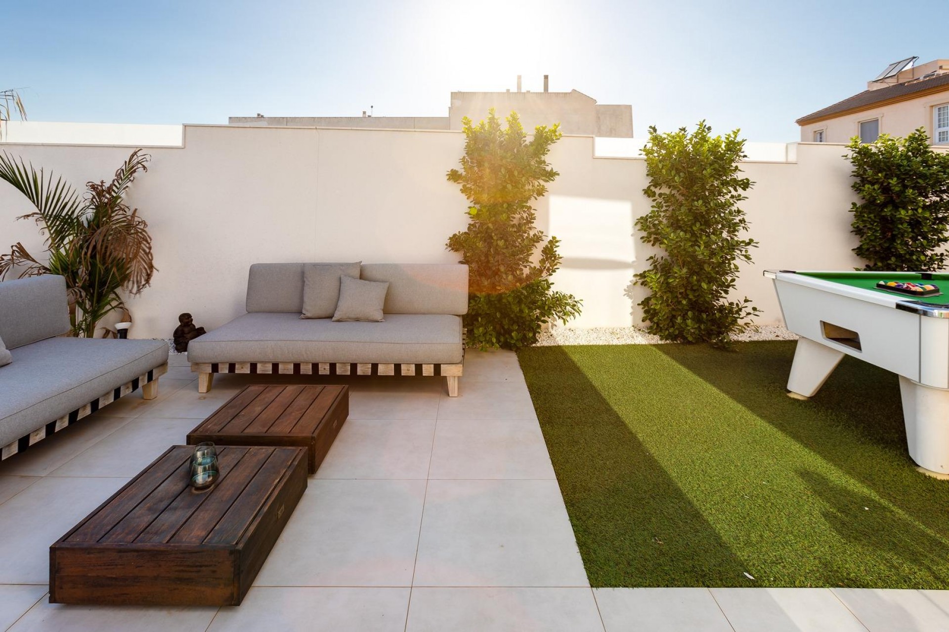 Nouvelle construction - Villa - Pilar de la Horadada