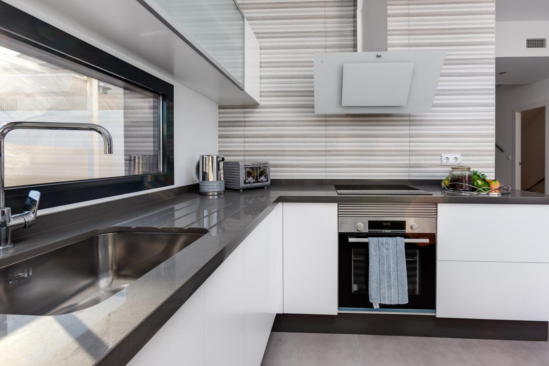Nouvelle construction - Villa - Pilar de la Horadada