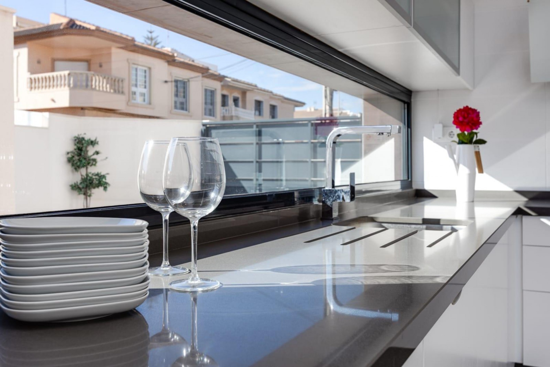 Nouvelle construction - Villa - Pilar de la Horadada