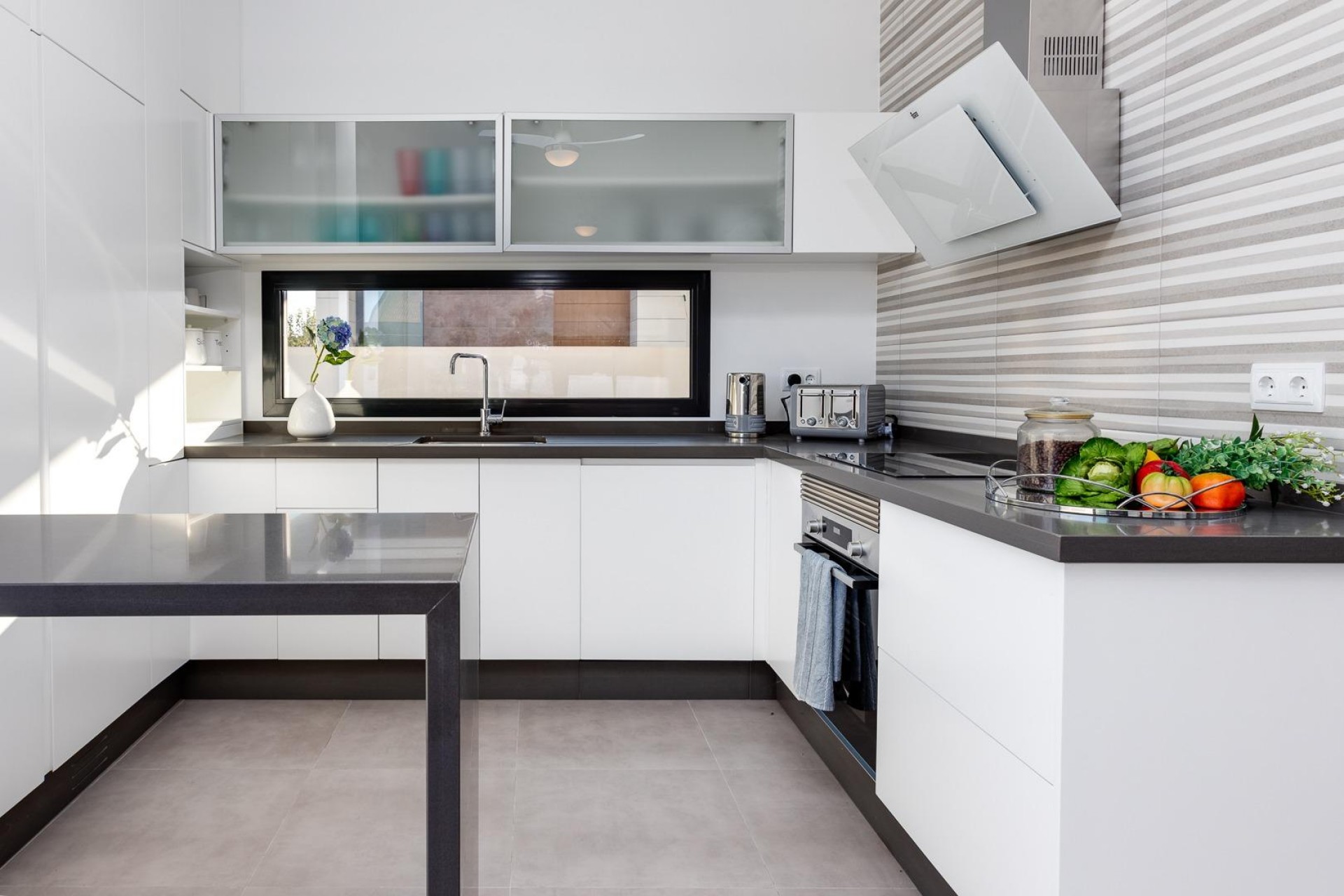 Nouvelle construction - Villa - Pilar de la Horadada