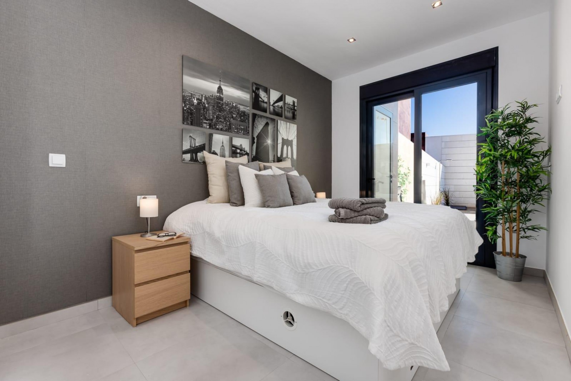 Nouvelle construction - Villa - Pilar de la Horadada