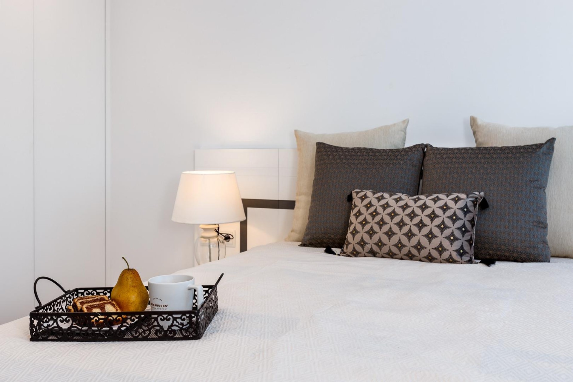 Nouvelle construction - Villa - Pilar de la Horadada