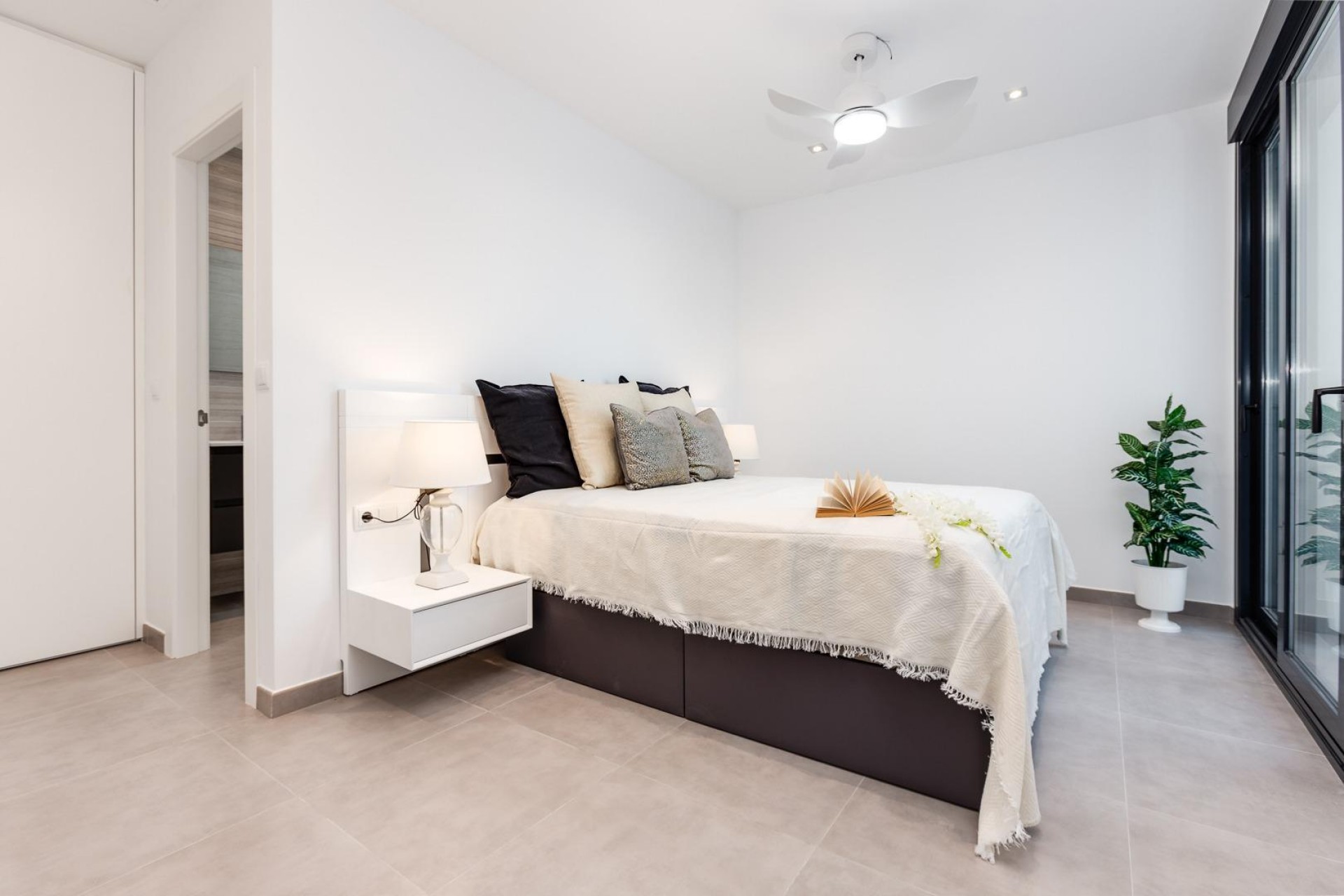 Nouvelle construction - Villa - Pilar de la Horadada