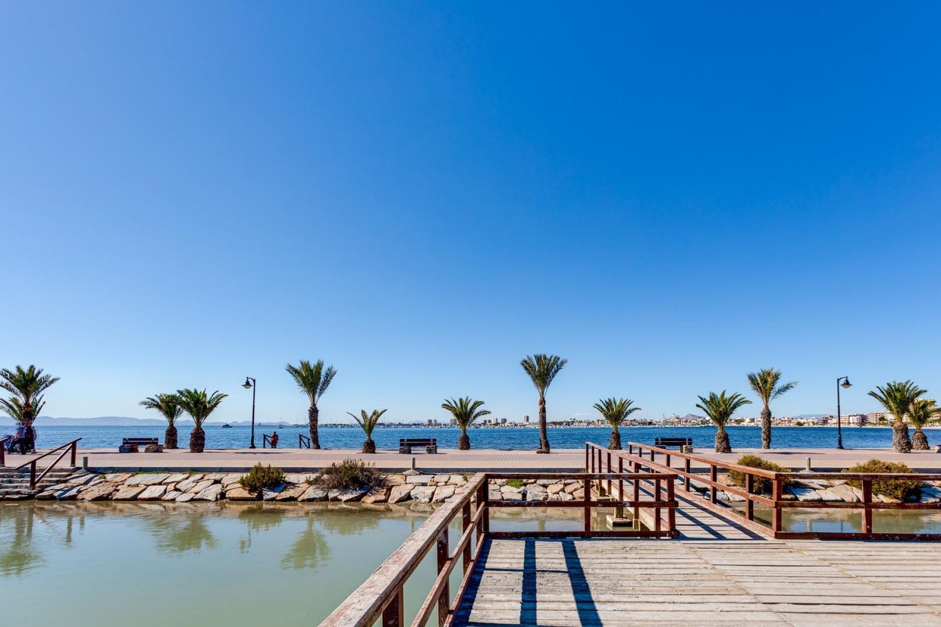 Nouvelle construction - Villa - Pilar de la Horadada
