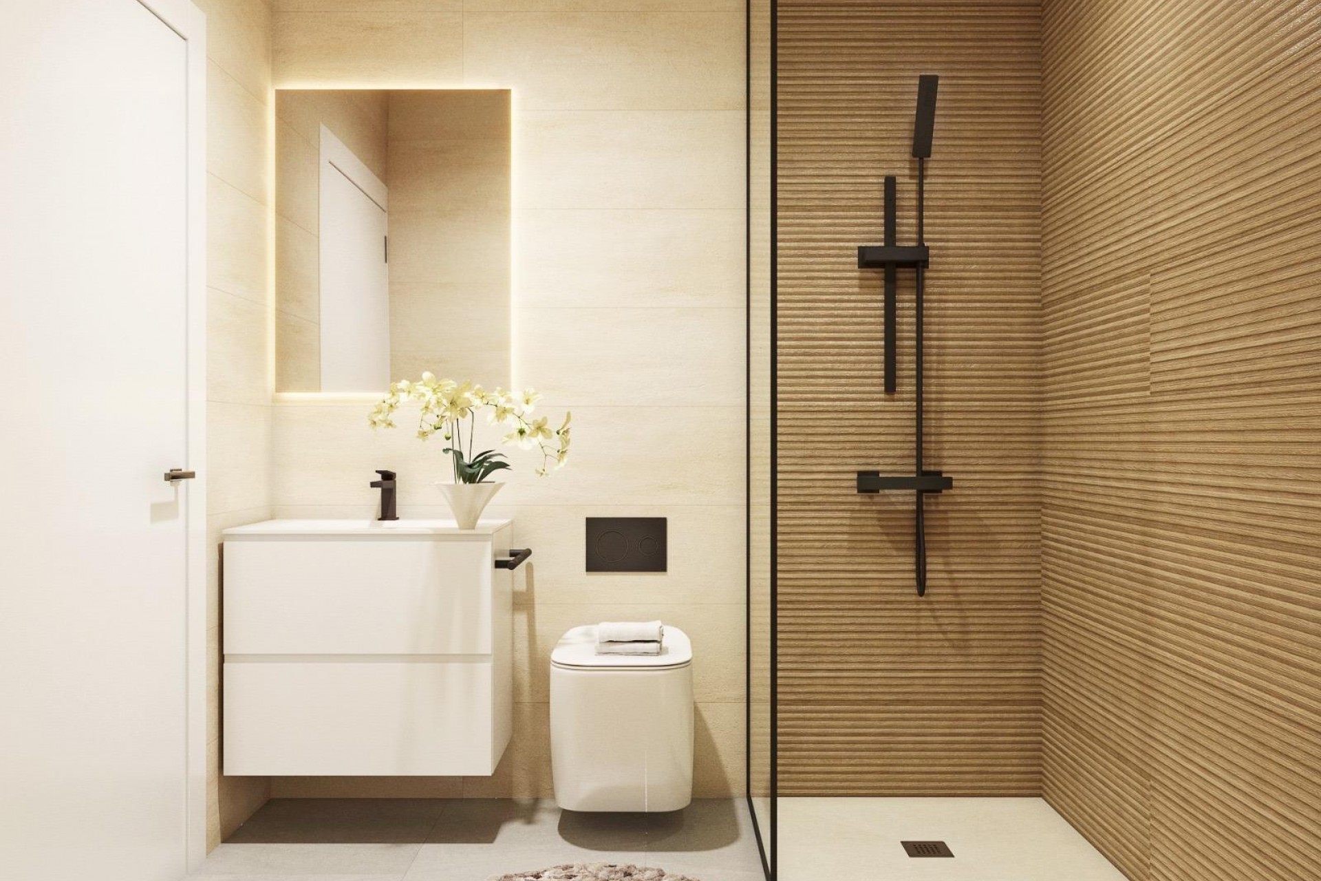 Nouvelle construction - Villa - Pilar de la Horadada