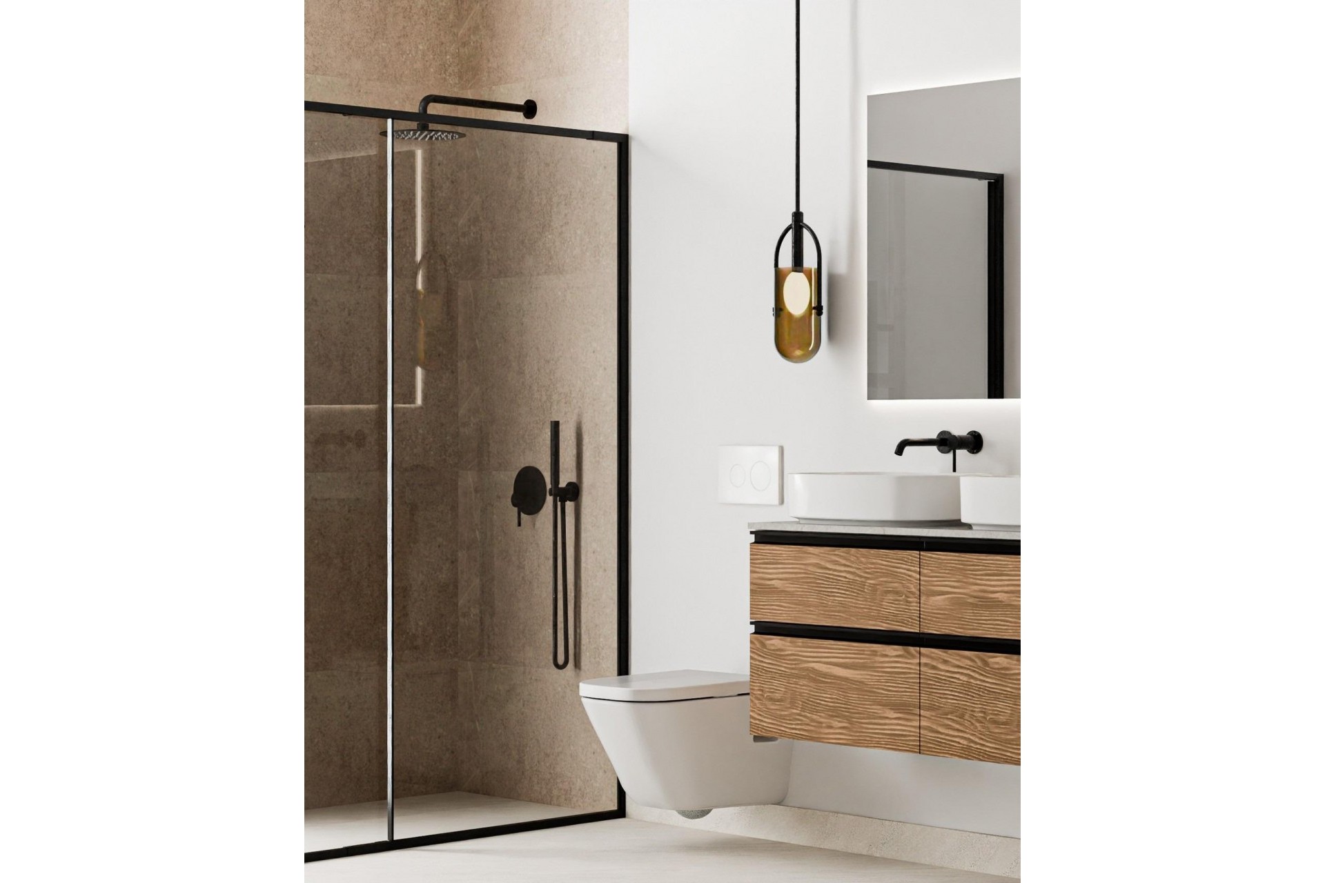 Nouvelle construction - Villa - Pinoso - Lel