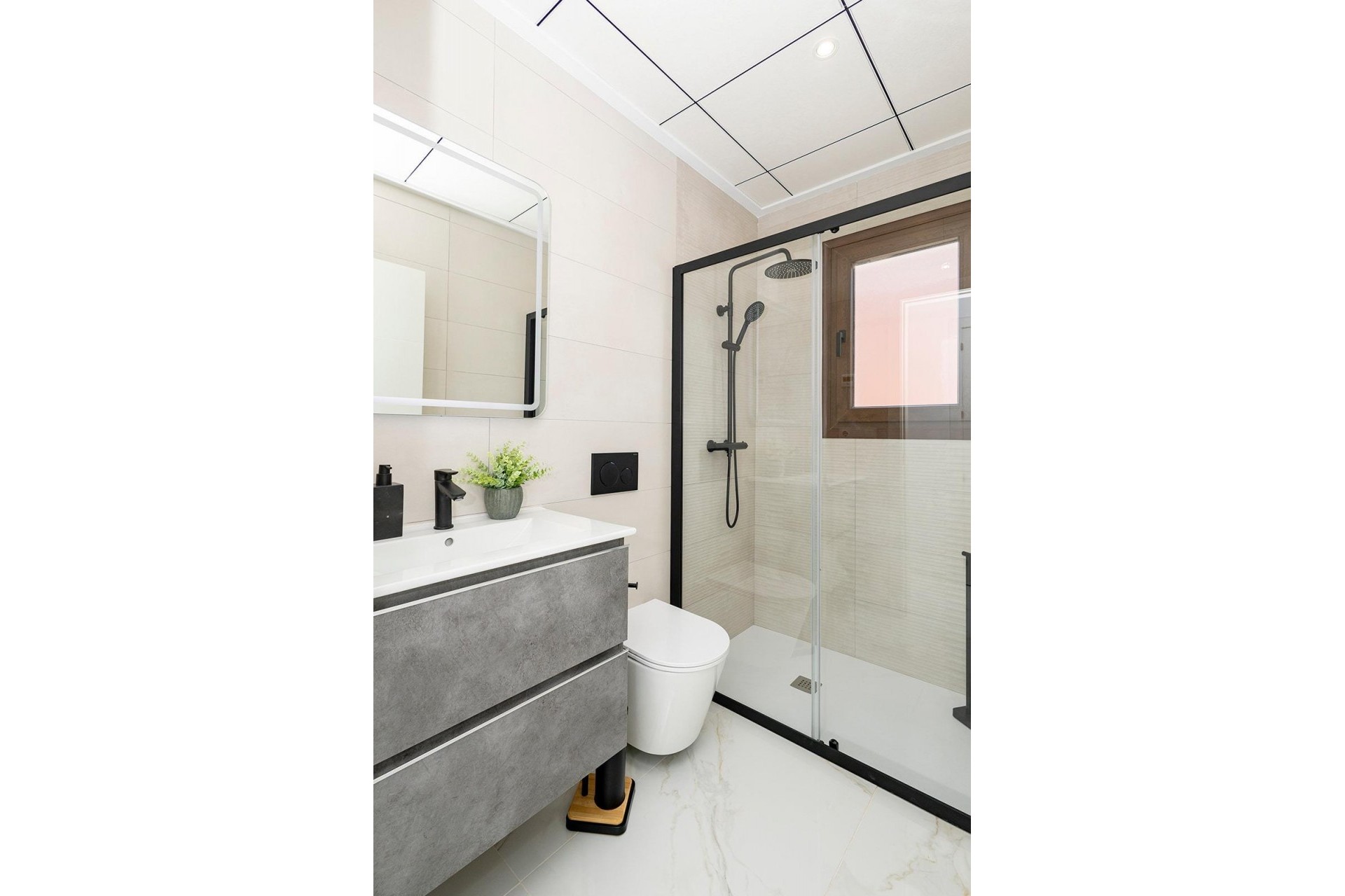 Nouvelle construction - Villa - Polop - Polop Hills