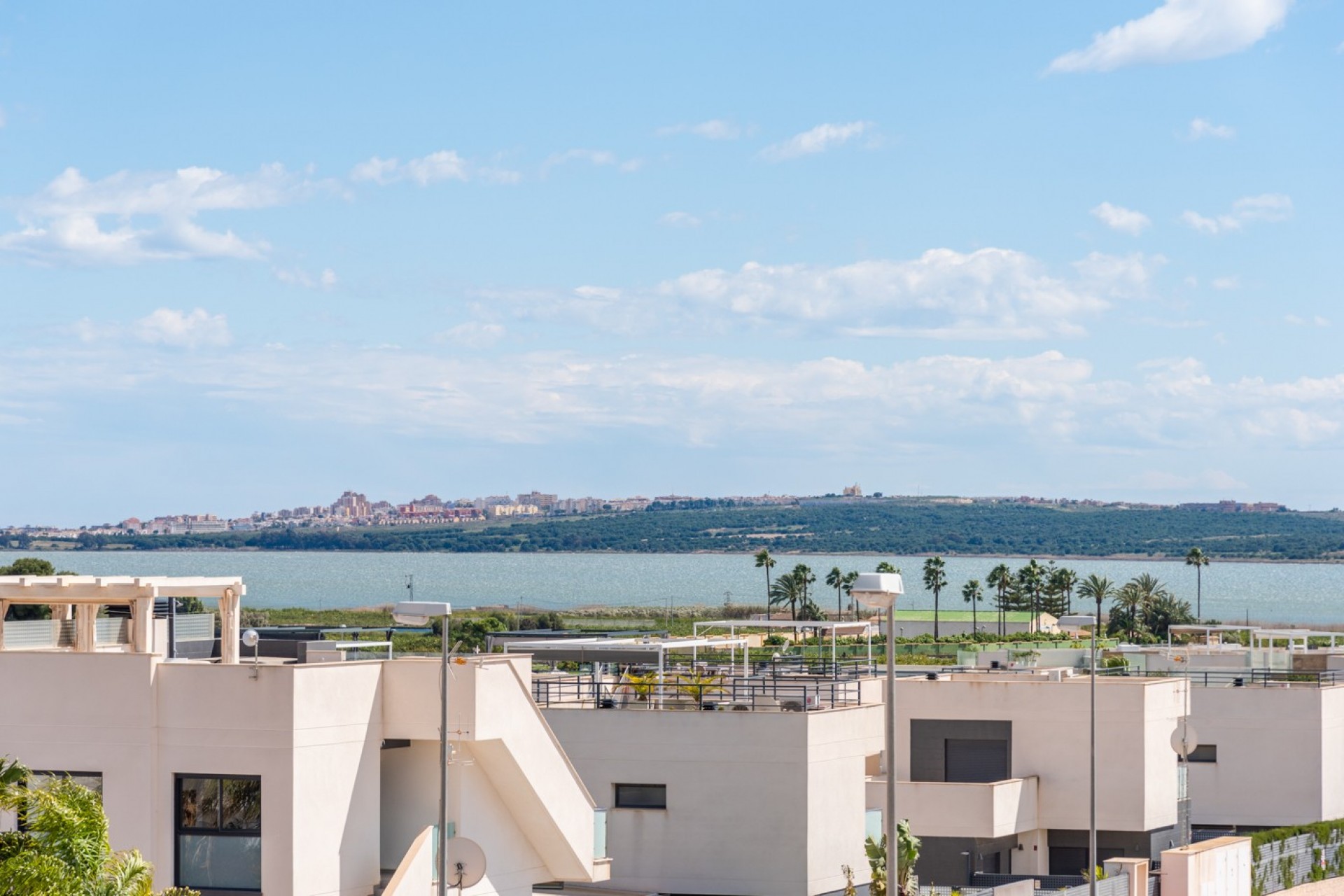 Nouvelle construction - Villa - Rojales - Ciudad Quesada
