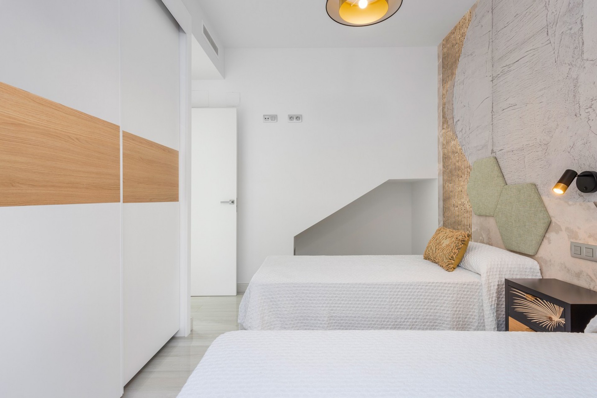 Nouvelle construction - Villa - Rojales - Ciudad Quesada